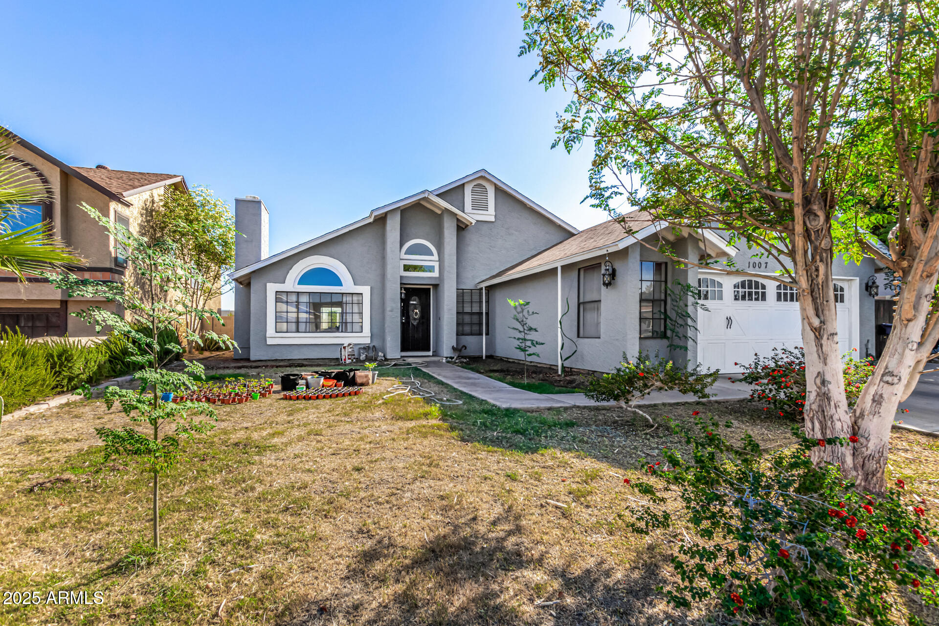 1007 N PALM Street Gilbert, AZ 85234