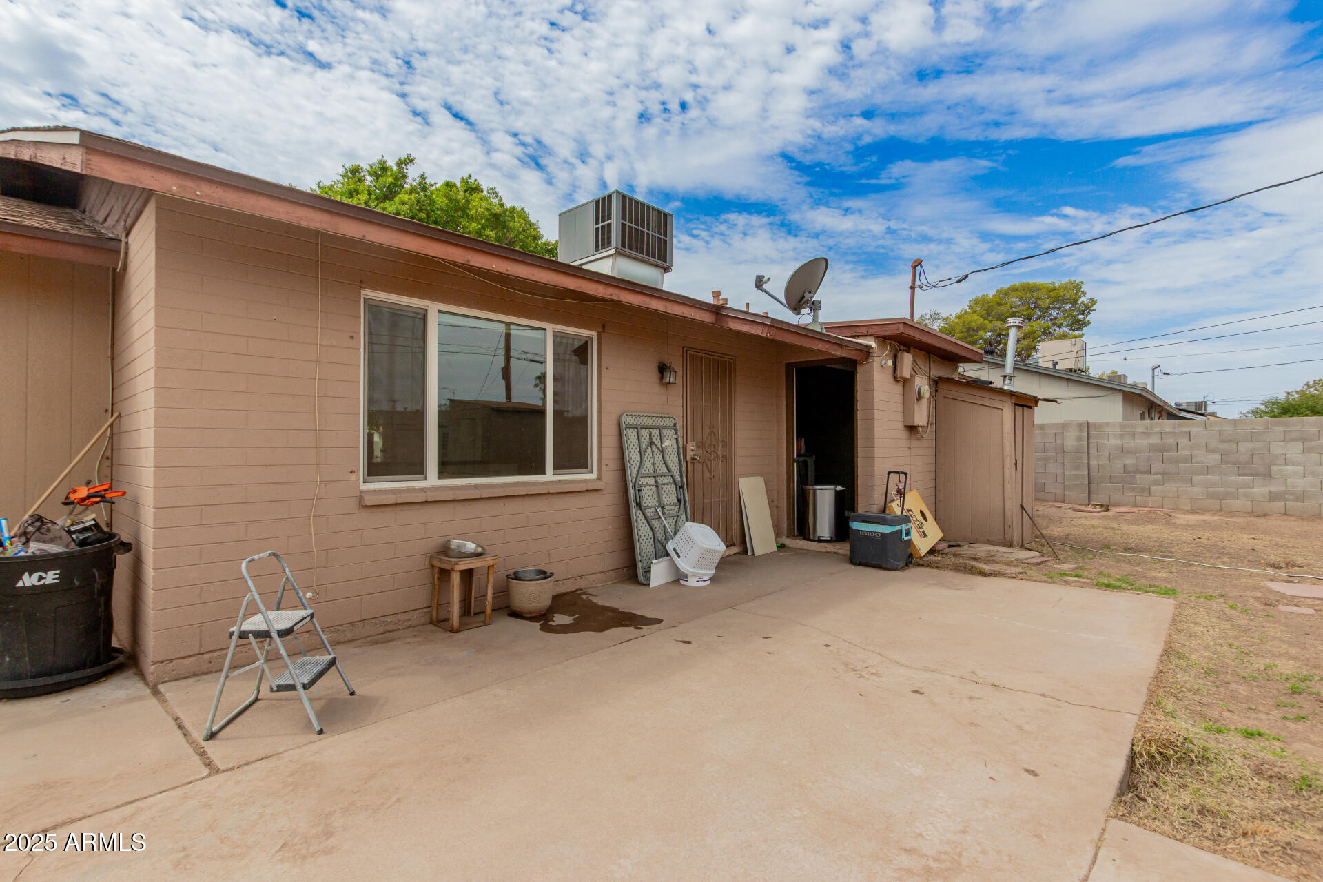 4944 W SIERRA VISTA Drive Glendale, AZ 85301