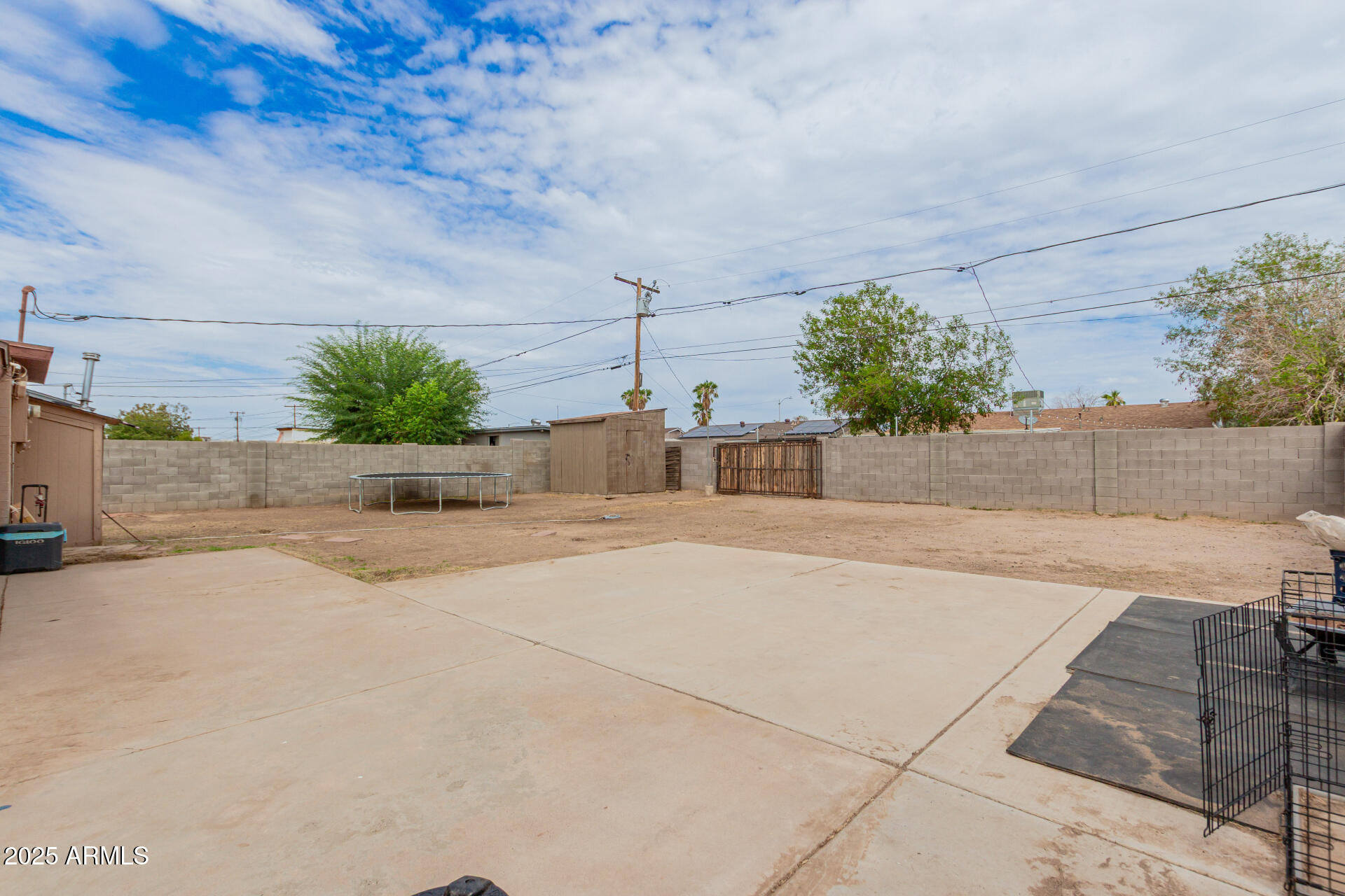 4944 W SIERRA VISTA Drive Glendale, AZ 85301
