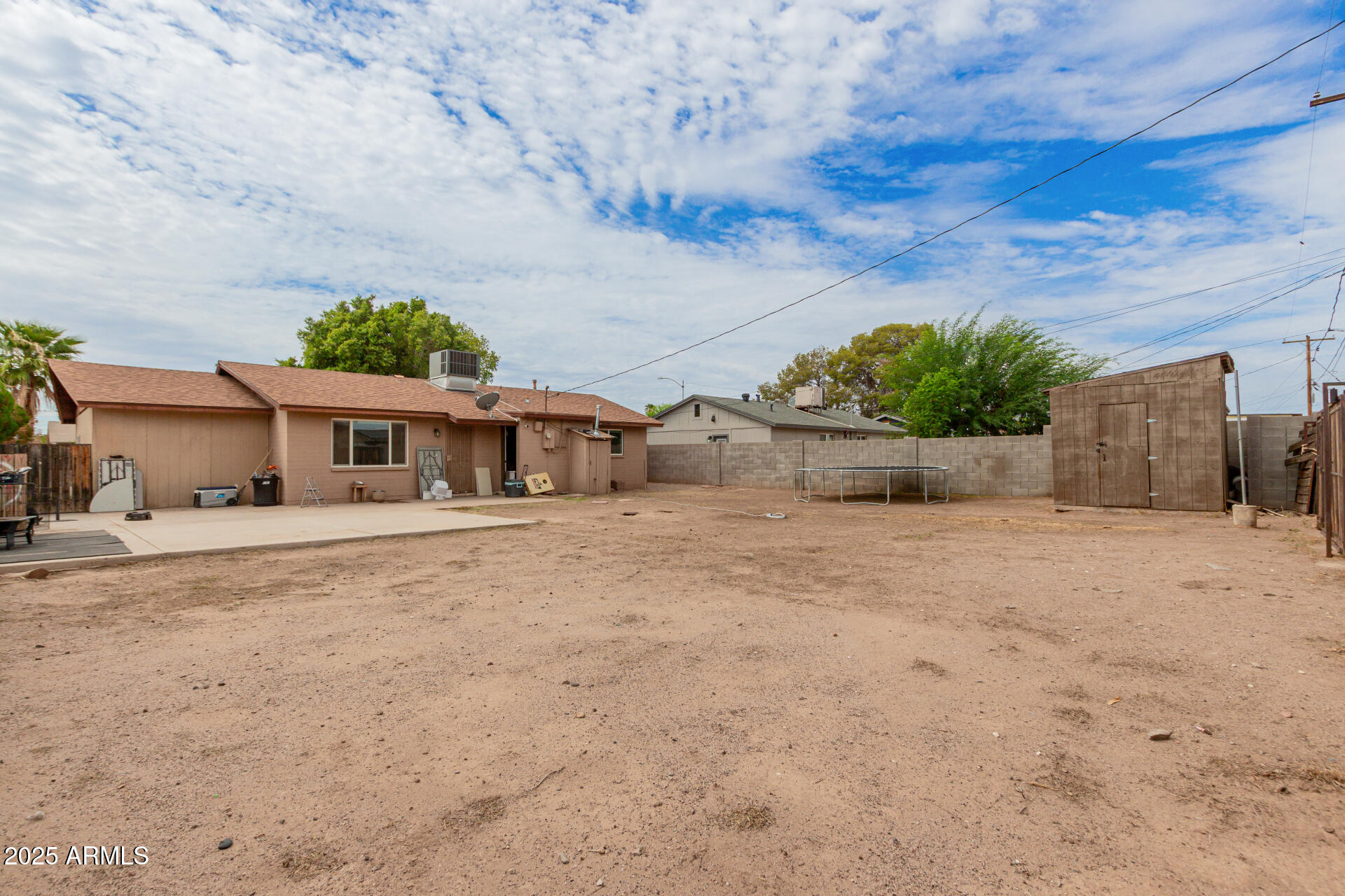 4944 W SIERRA VISTA Drive Glendale, AZ 85301
