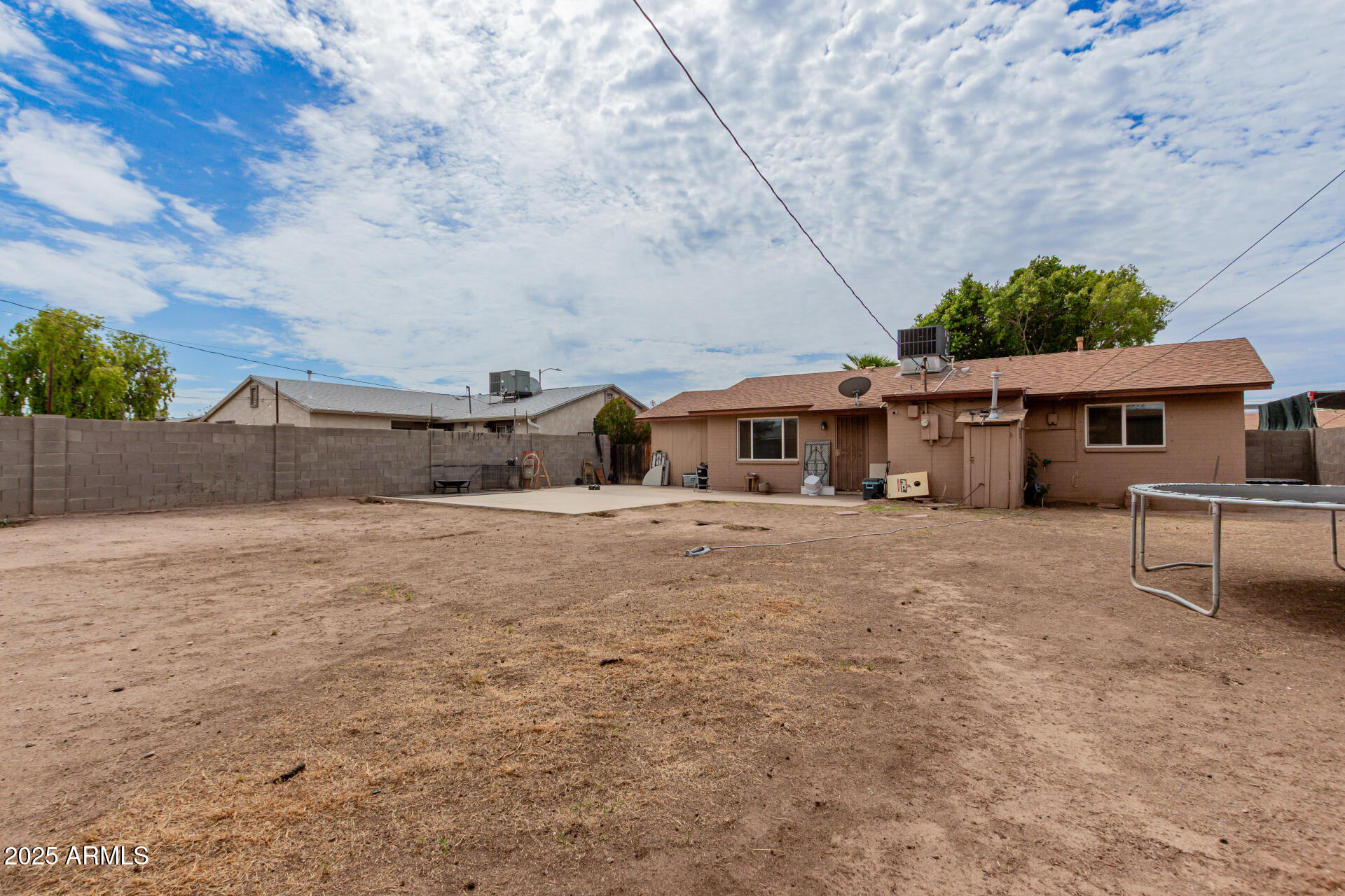 4944 W SIERRA VISTA Drive Glendale, AZ 85301