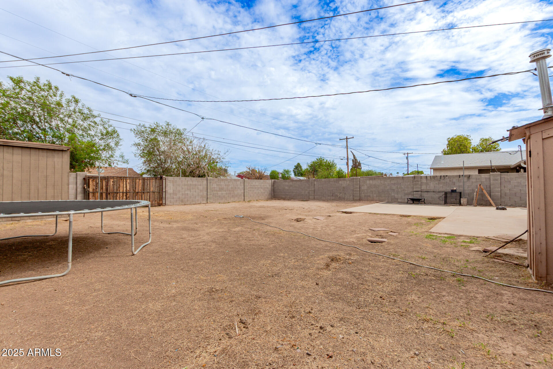 4944 W SIERRA VISTA Drive Glendale, AZ 85301