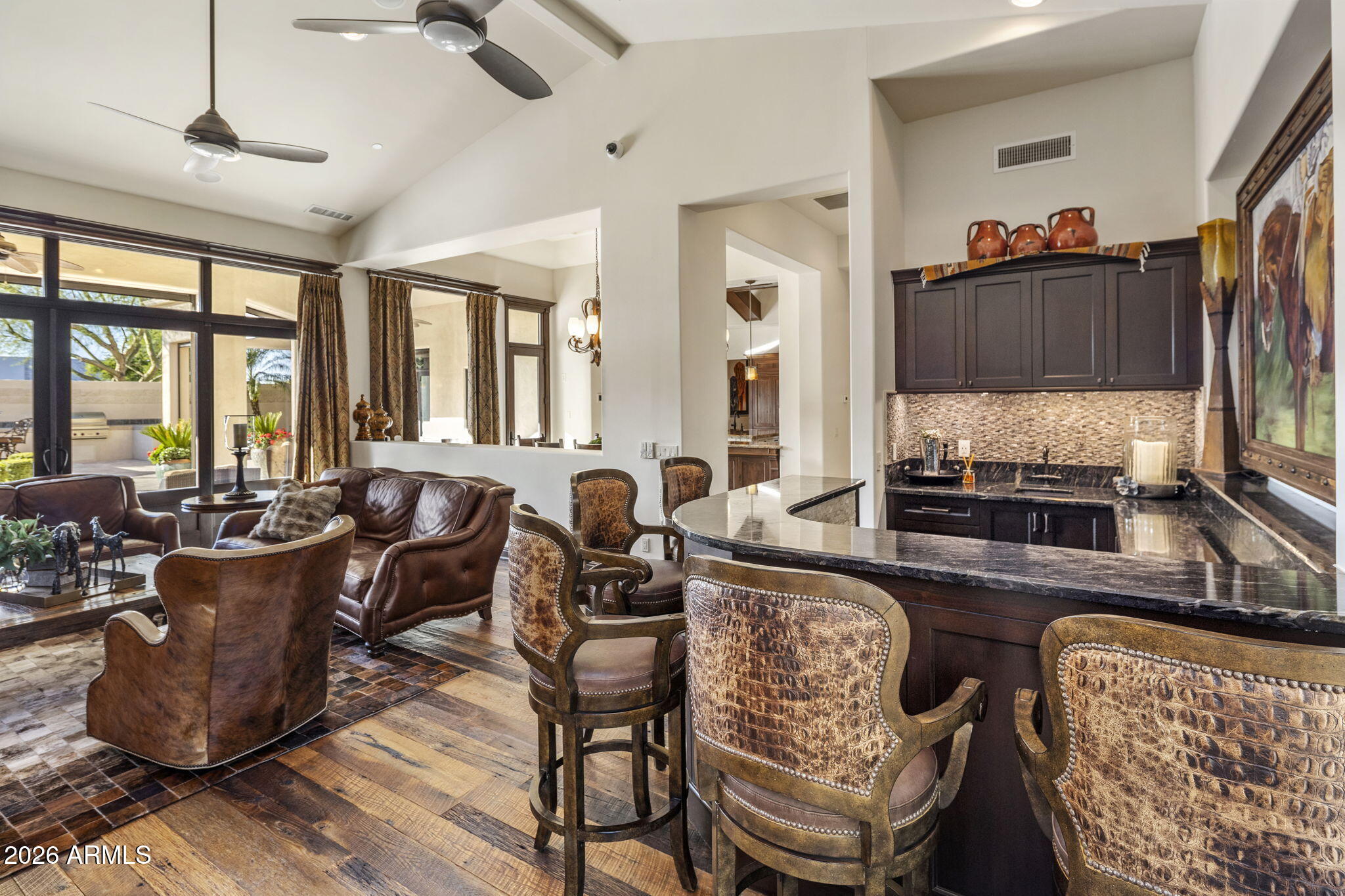 8111 N 62ND Place Paradise Valley, AZ 85253