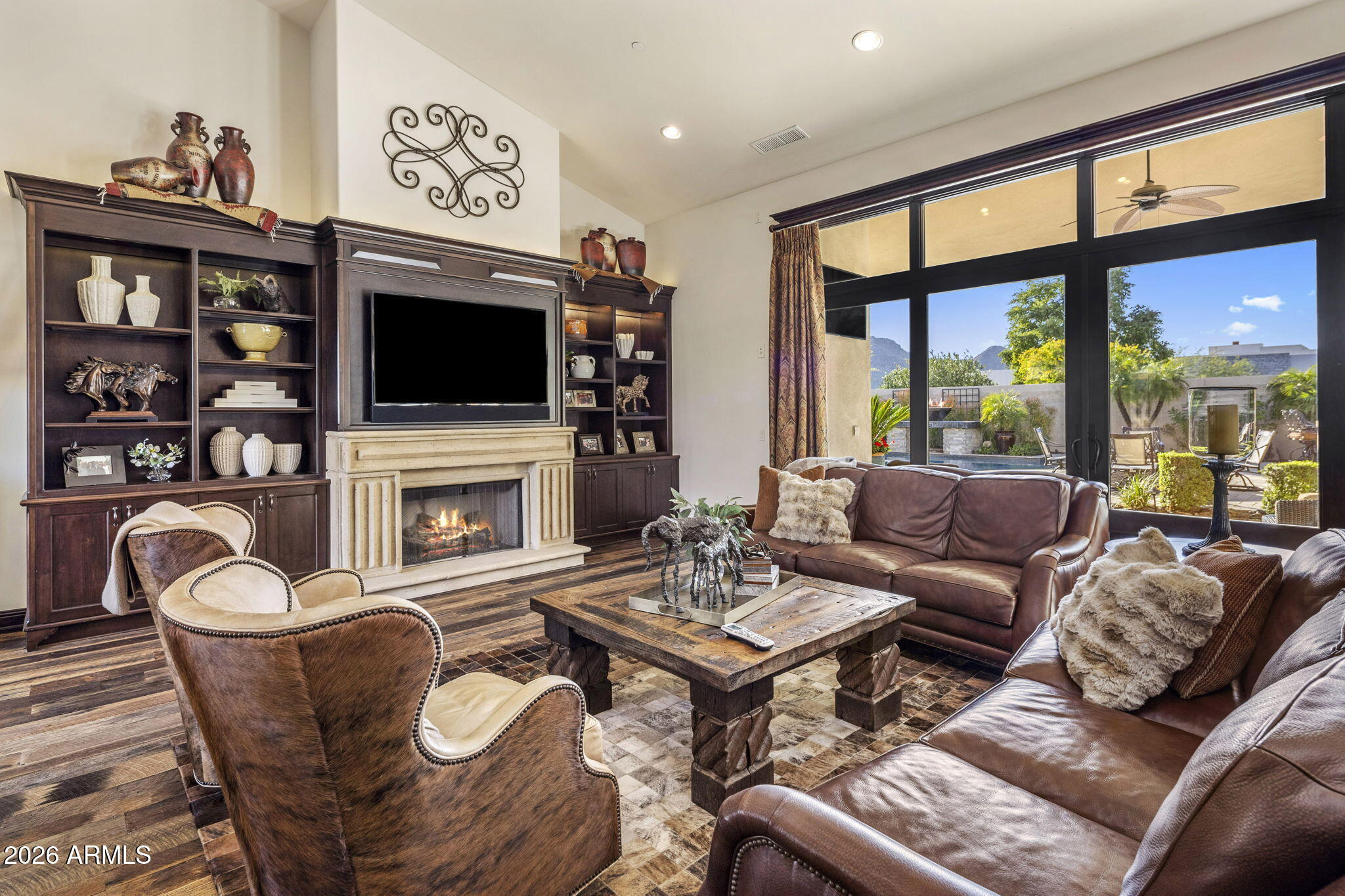 8111 N 62ND Place Paradise Valley, AZ 85253