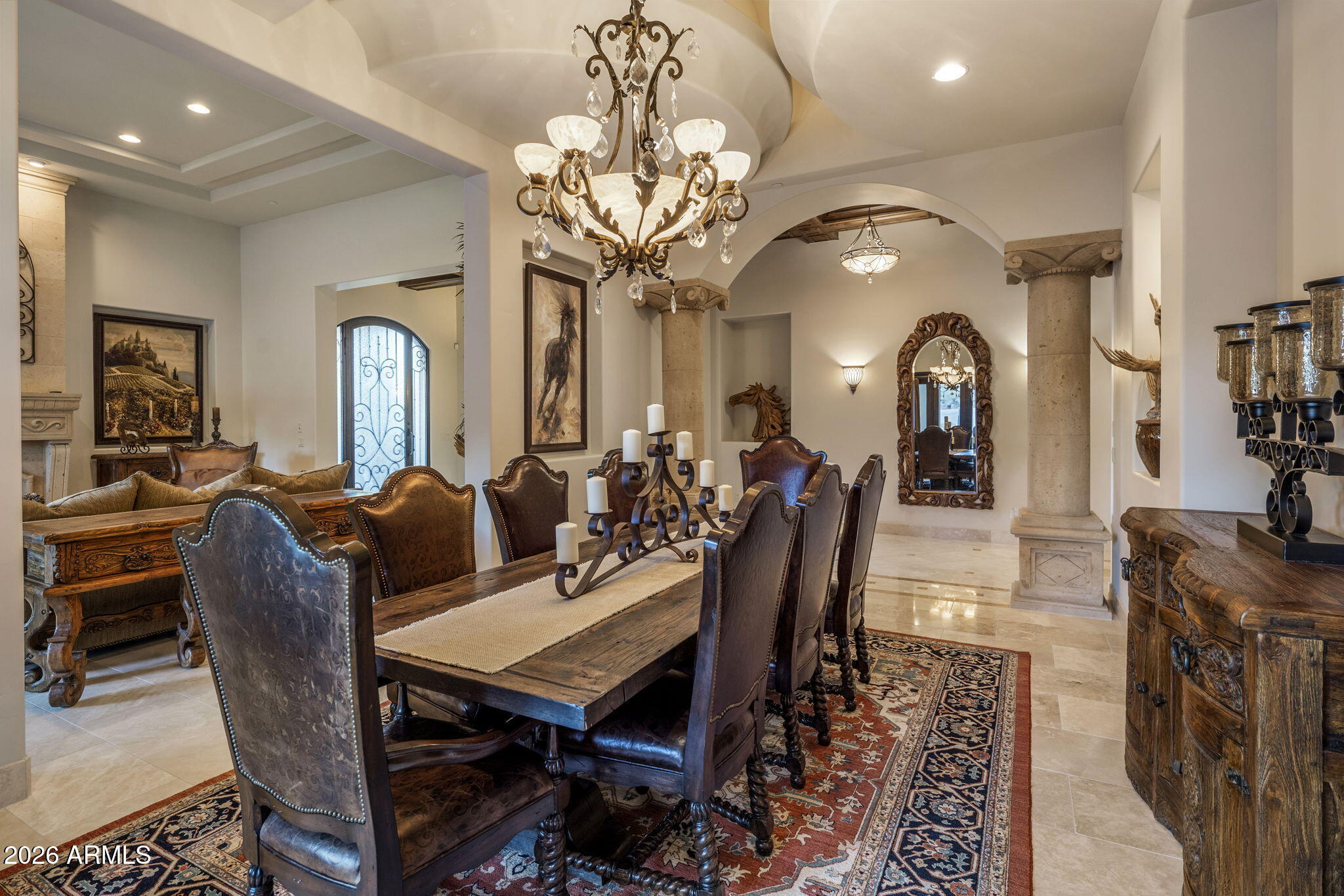 8111 N 62ND Place Paradise Valley, AZ 85253