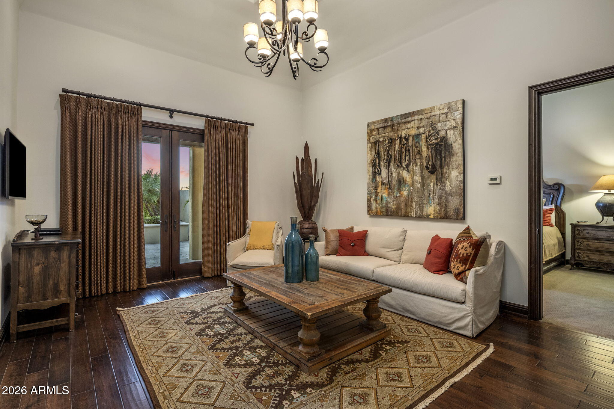 8111 N 62ND Place Paradise Valley, AZ 85253