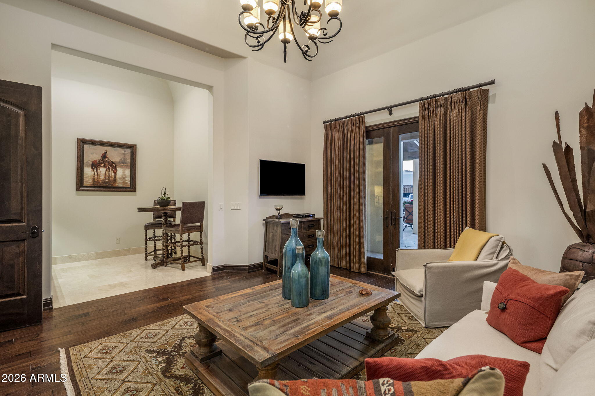 8111 N 62ND Place Paradise Valley, AZ 85253