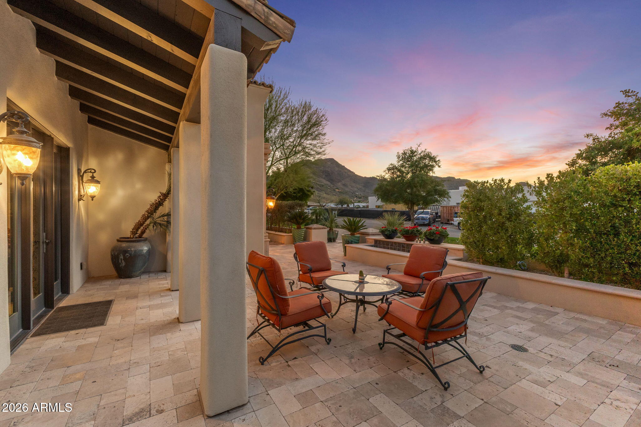 8111 N 62ND Place Paradise Valley, AZ 85253