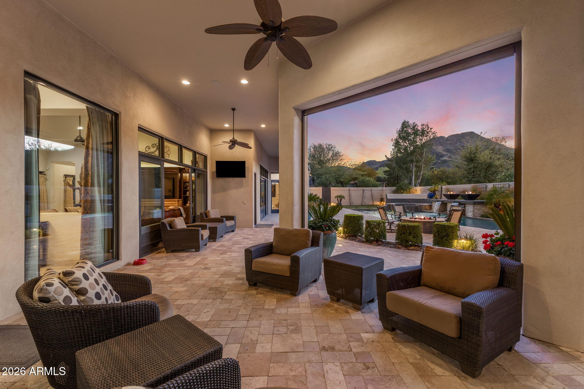 8111 N 62ND Place Paradise Valley, AZ 85253