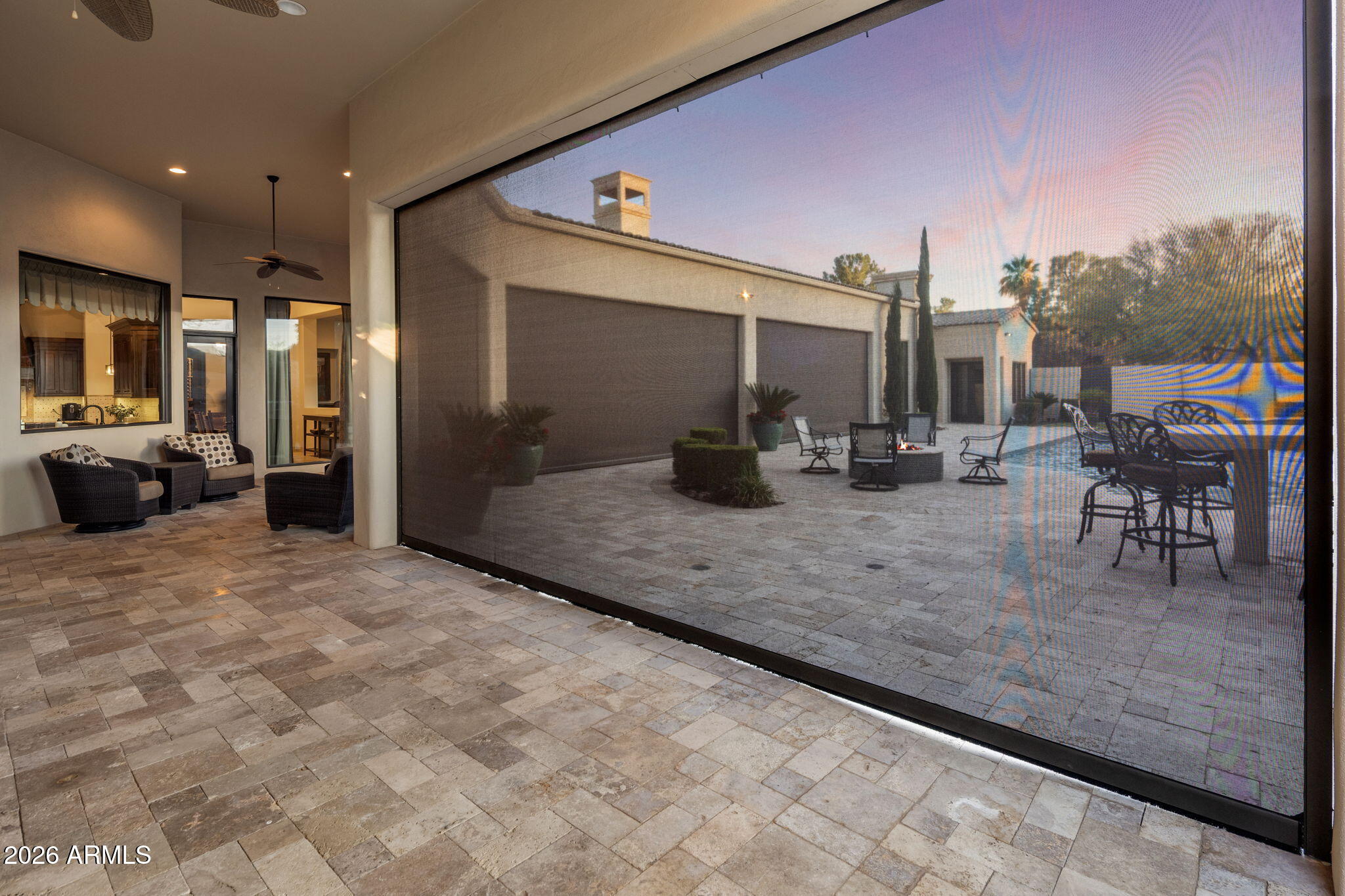 8111 N 62ND Place Paradise Valley, AZ 85253