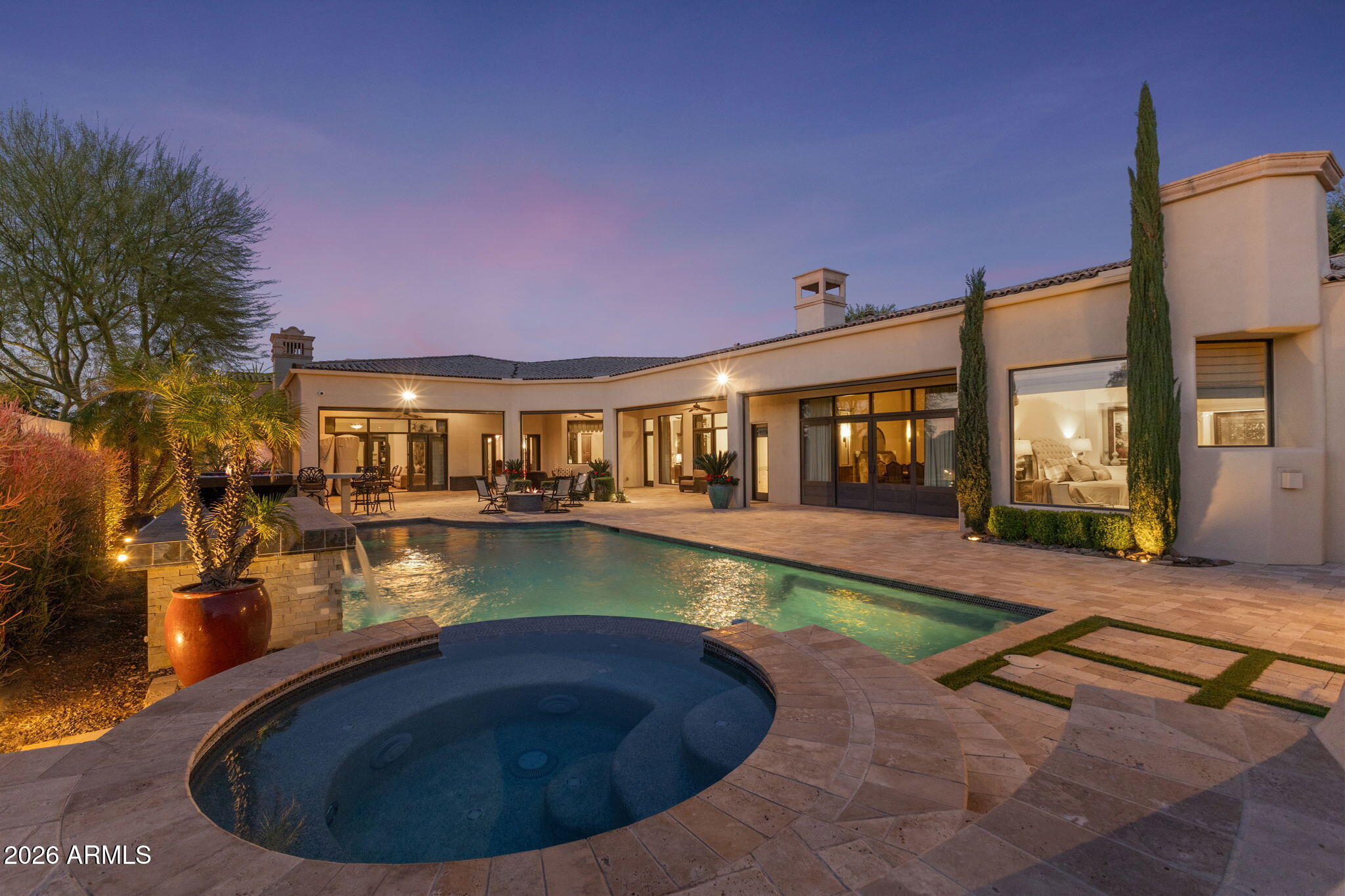 8111 N 62ND Place Paradise Valley, AZ 85253