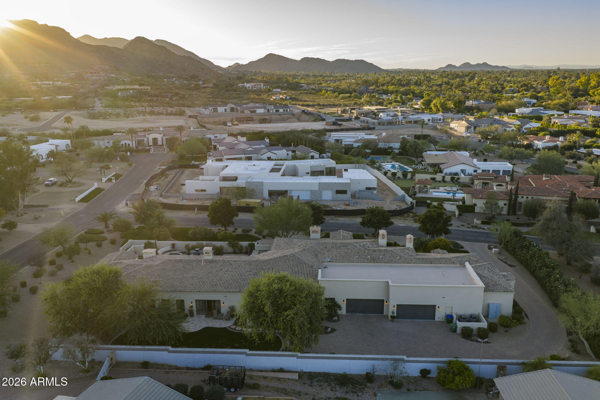 8111 N 62ND Place Paradise Valley, AZ 85253