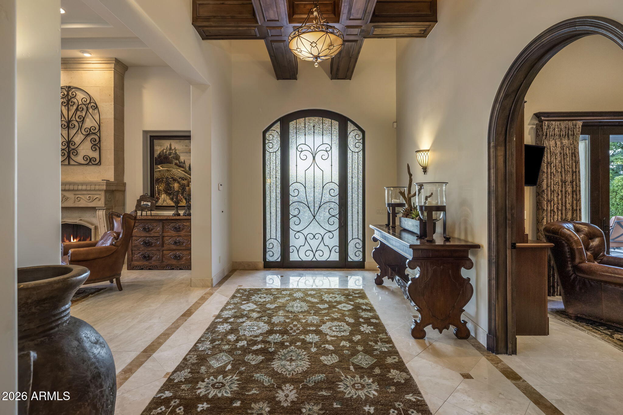 8111 N 62ND Place Paradise Valley, AZ 85253