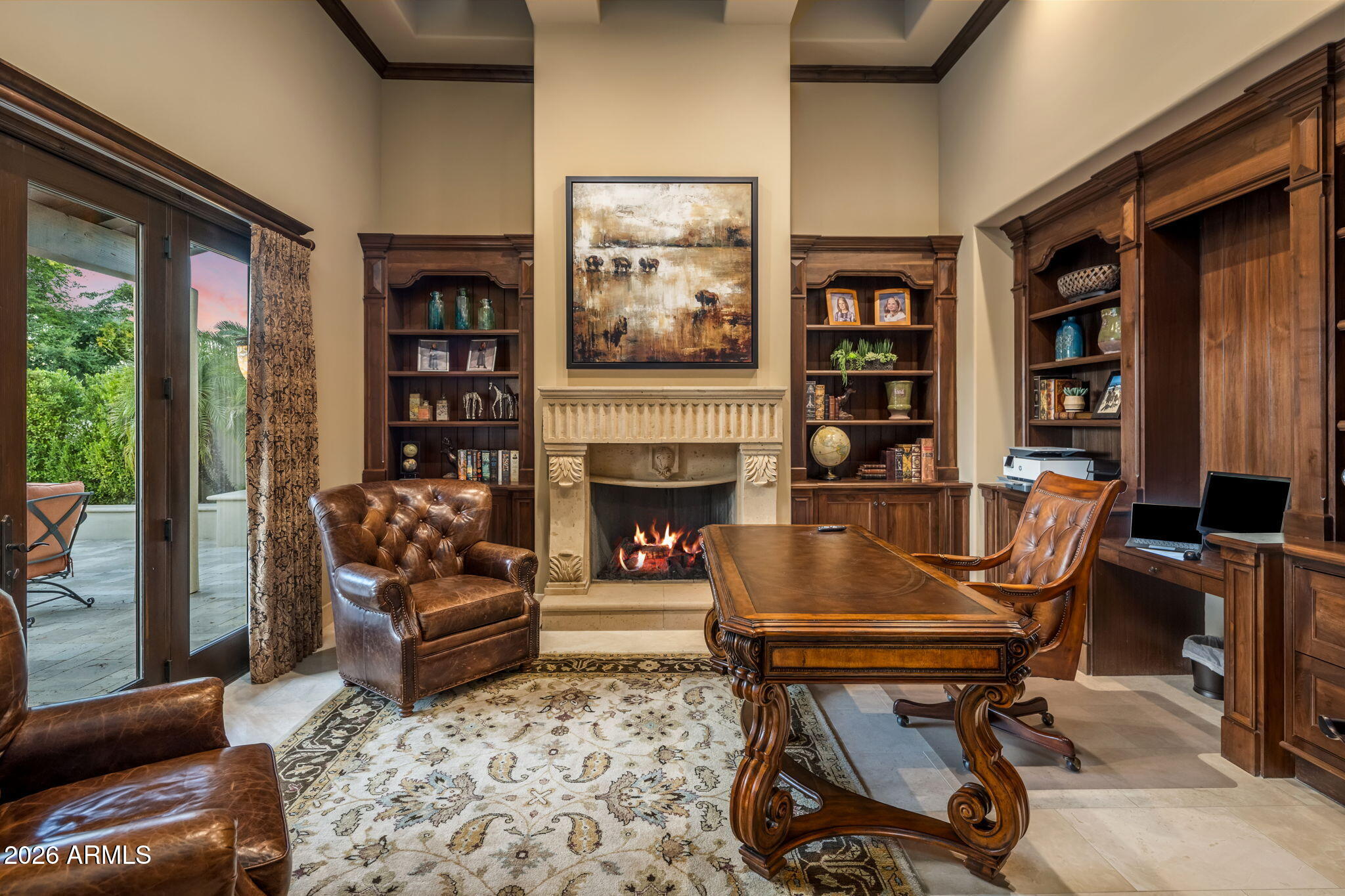 8111 N 62ND Place Paradise Valley, AZ 85253