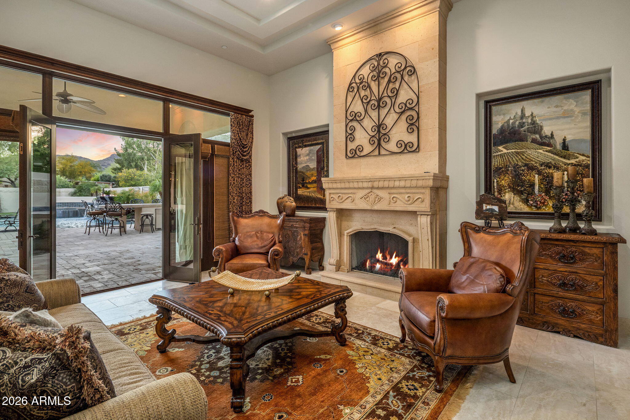 8111 N 62ND Place Paradise Valley, AZ 85253