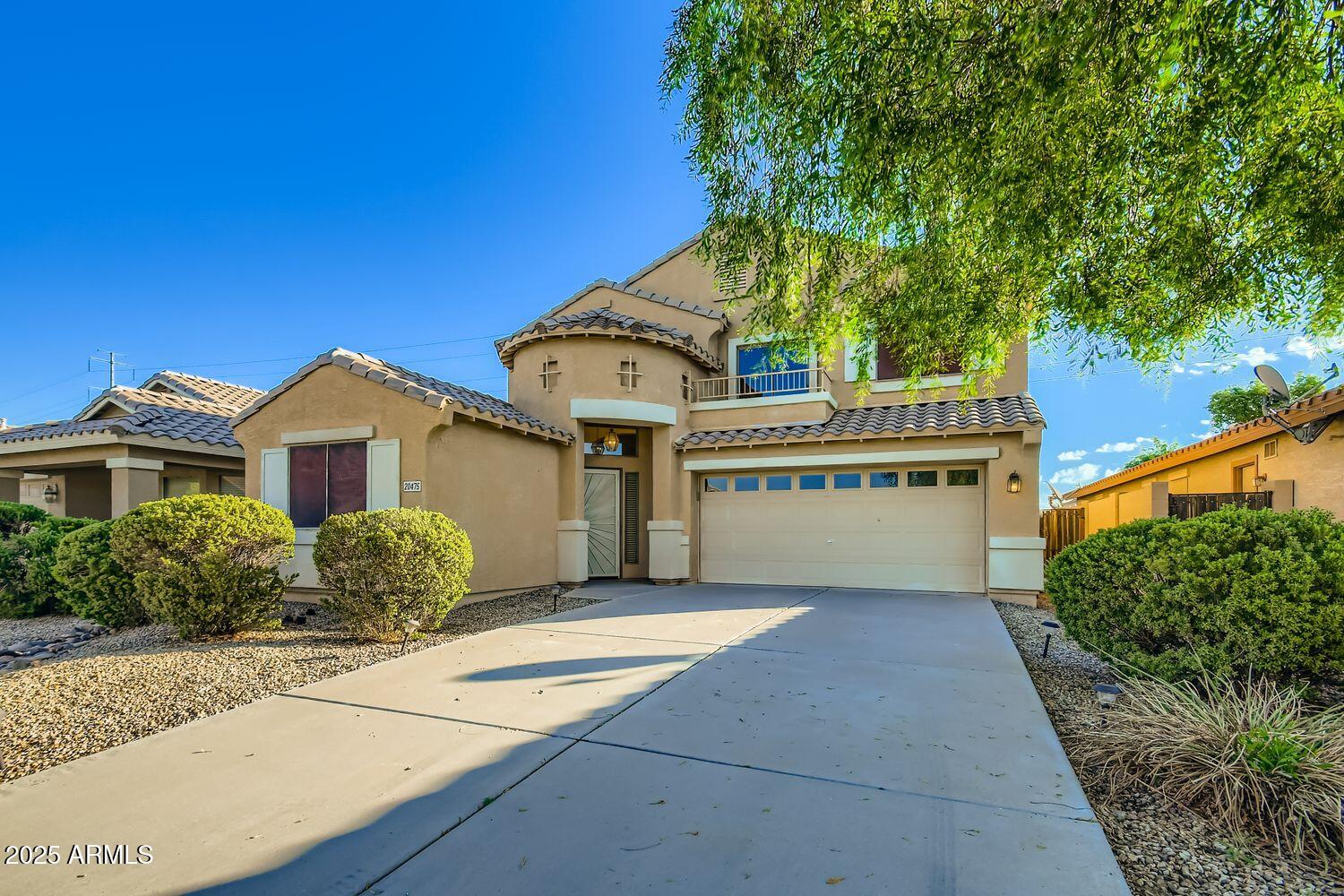 20475 N Herbert Avenue Maricopa, AZ 85138