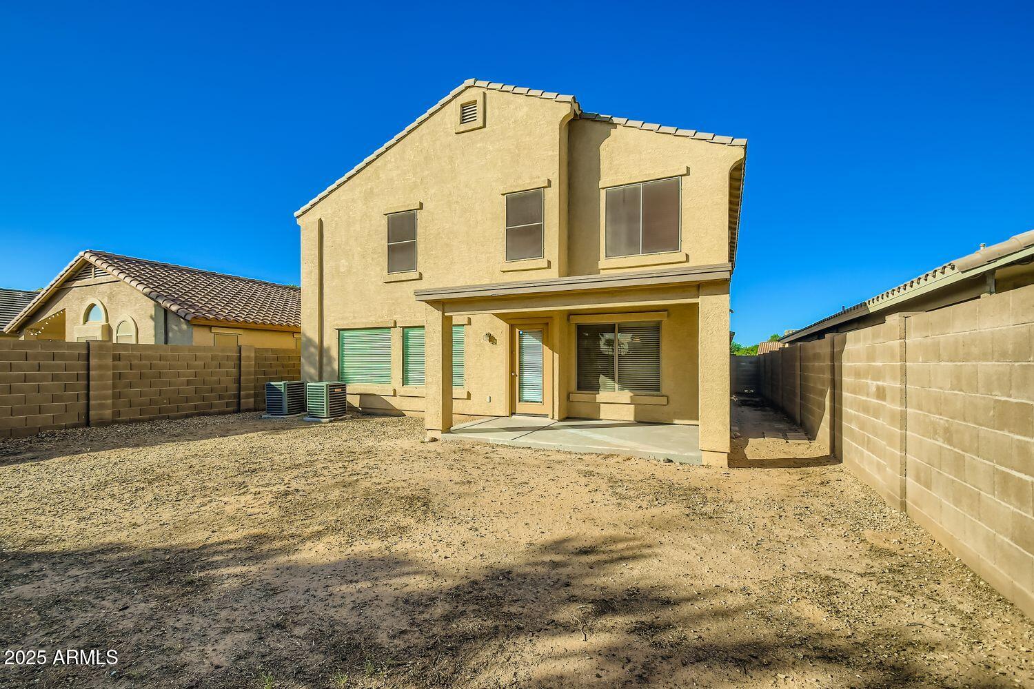 20475 N Herbert Avenue Maricopa, AZ 85138