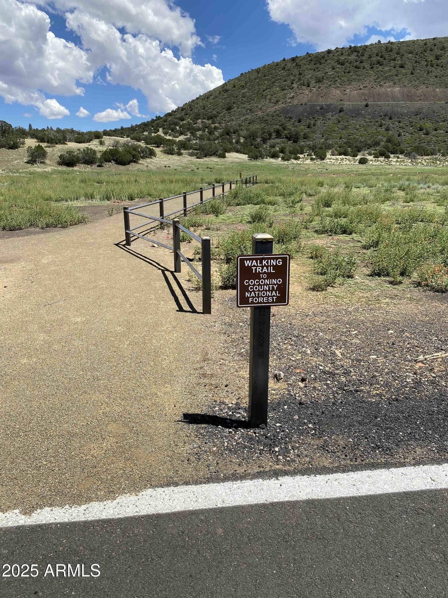 12957 MINE SHAFT Trail Flagstaff, AZ 86004