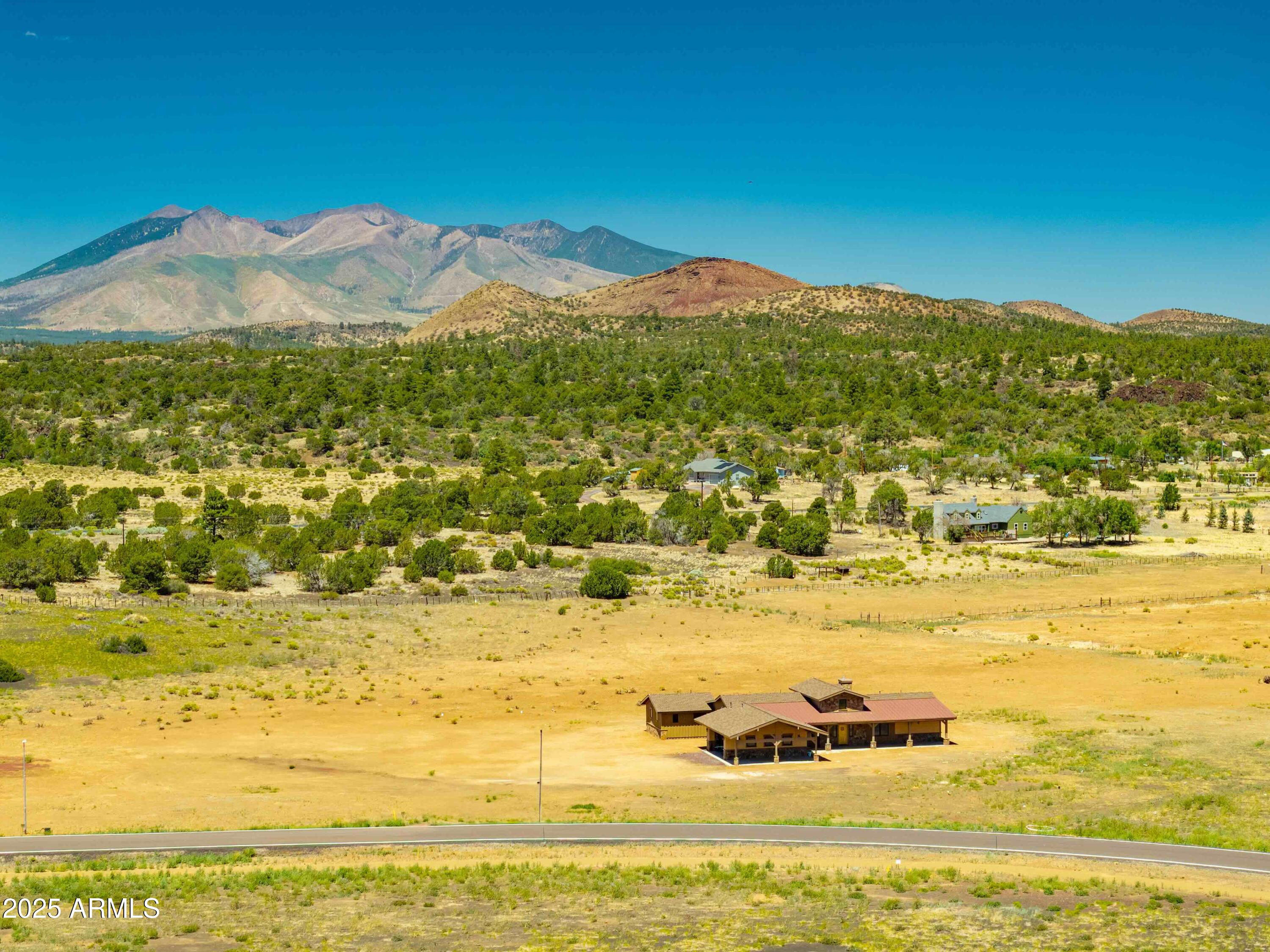 12957 MINE SHAFT Trail Flagstaff, AZ 86004