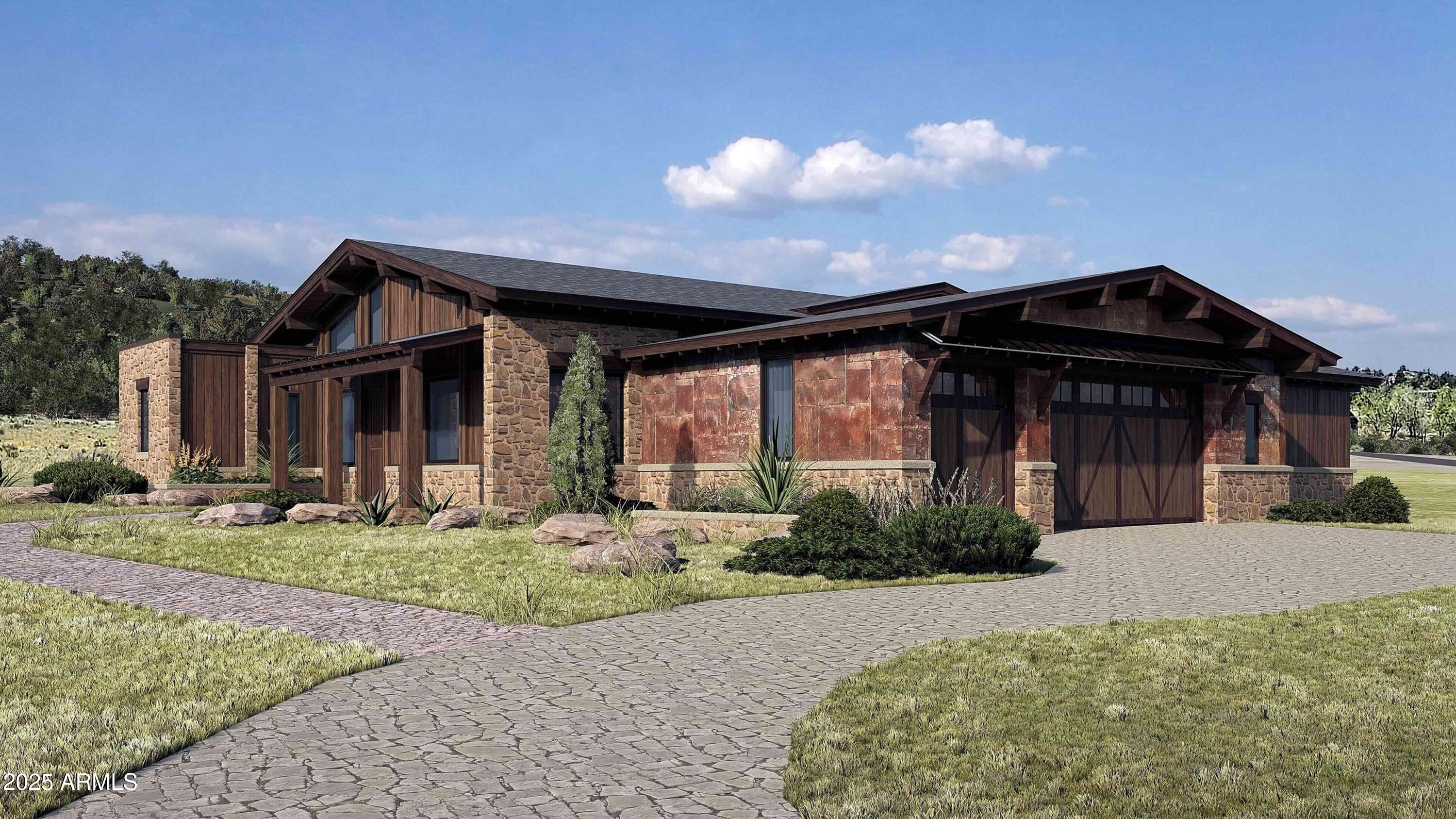 12957 MINE SHAFT Trail Flagstaff, AZ 86004