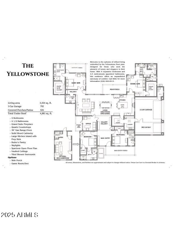 6298 MEADOWS Lane Flagstaff, AZ 86004