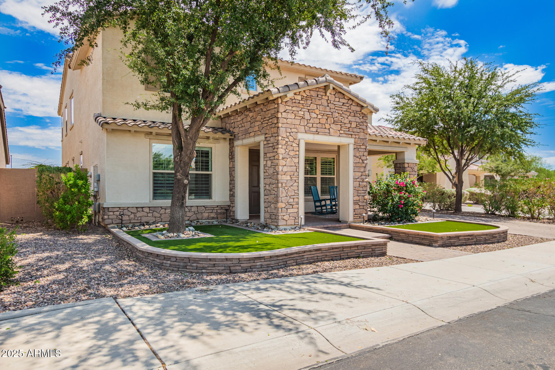 5547 S TATUM Court Gilbert, AZ 85298
