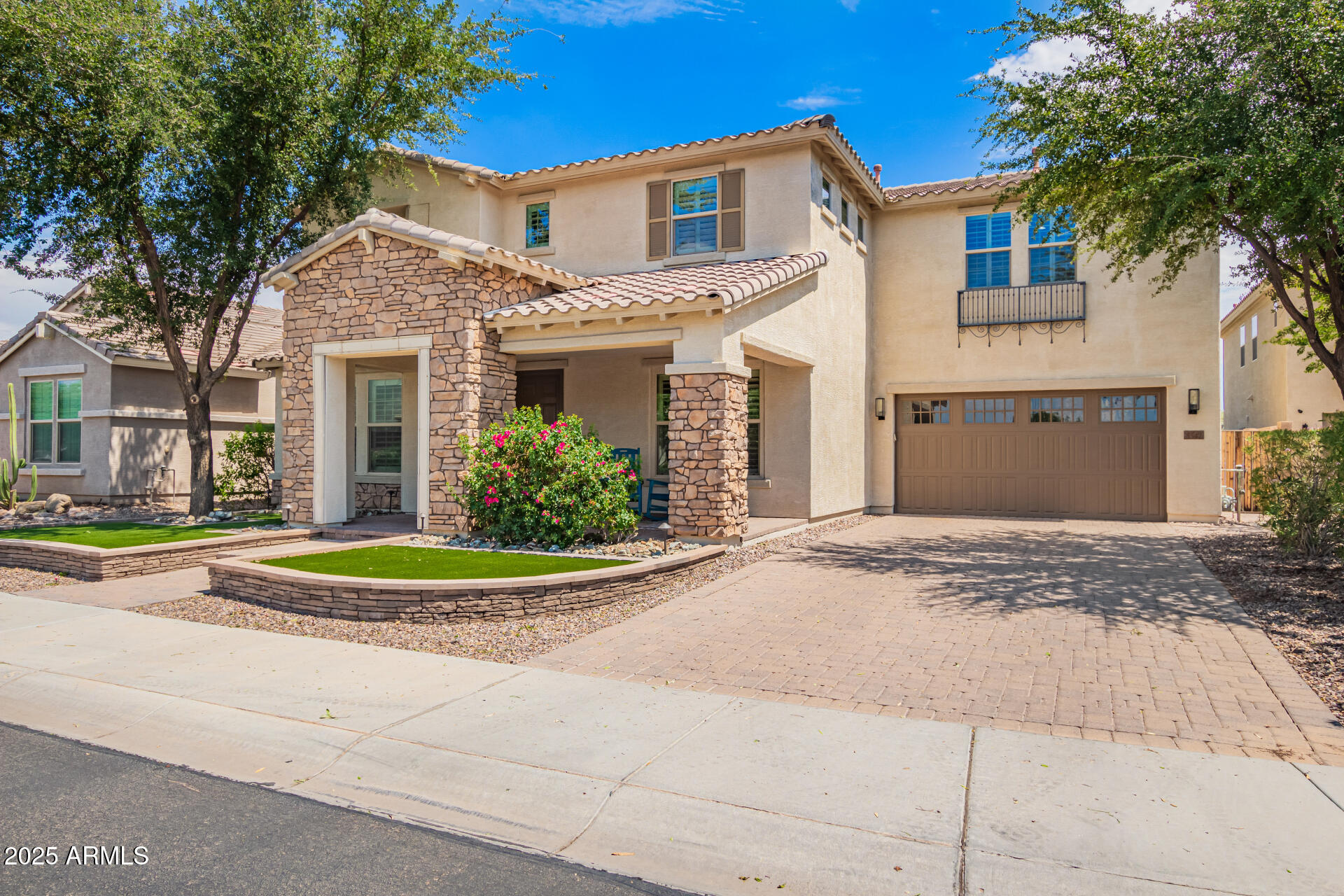 5547 S TATUM Court Gilbert, AZ 85298