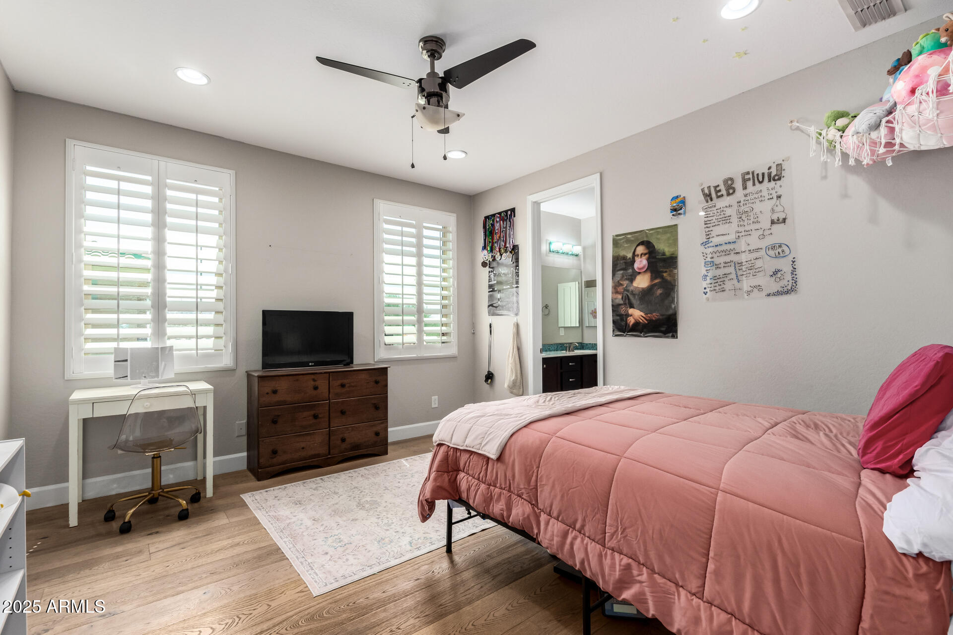 5547 S TATUM Court Gilbert, AZ 85298