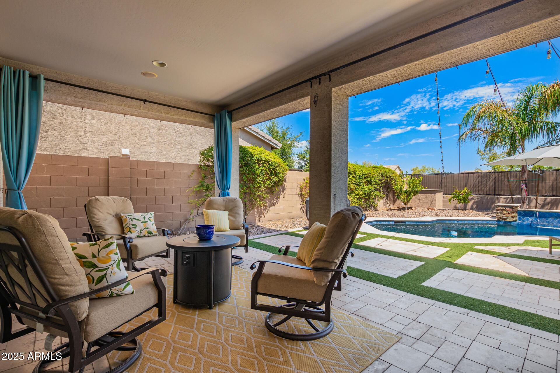 5547 S TATUM Court Gilbert, AZ 85298