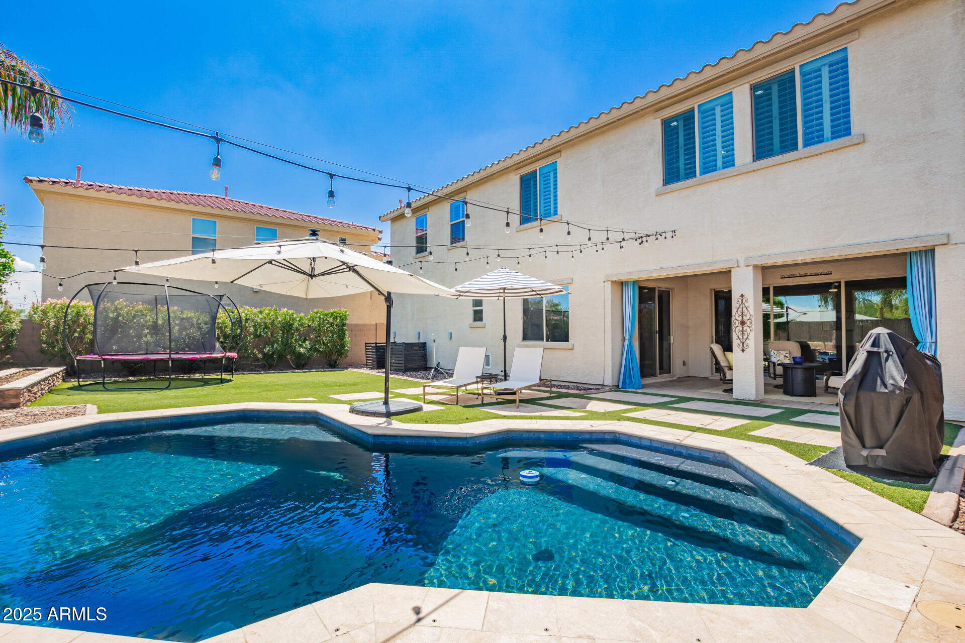 5547 S TATUM Court Gilbert, AZ 85298