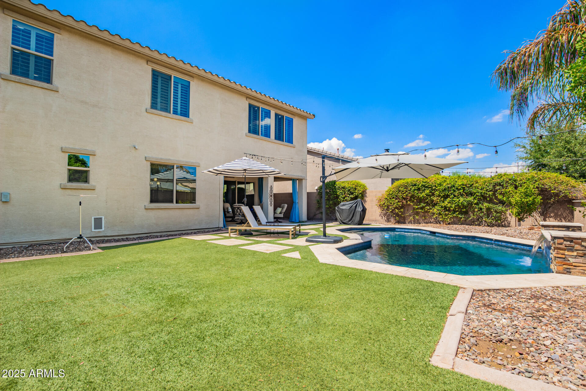 5547 S TATUM Court Gilbert, AZ 85298