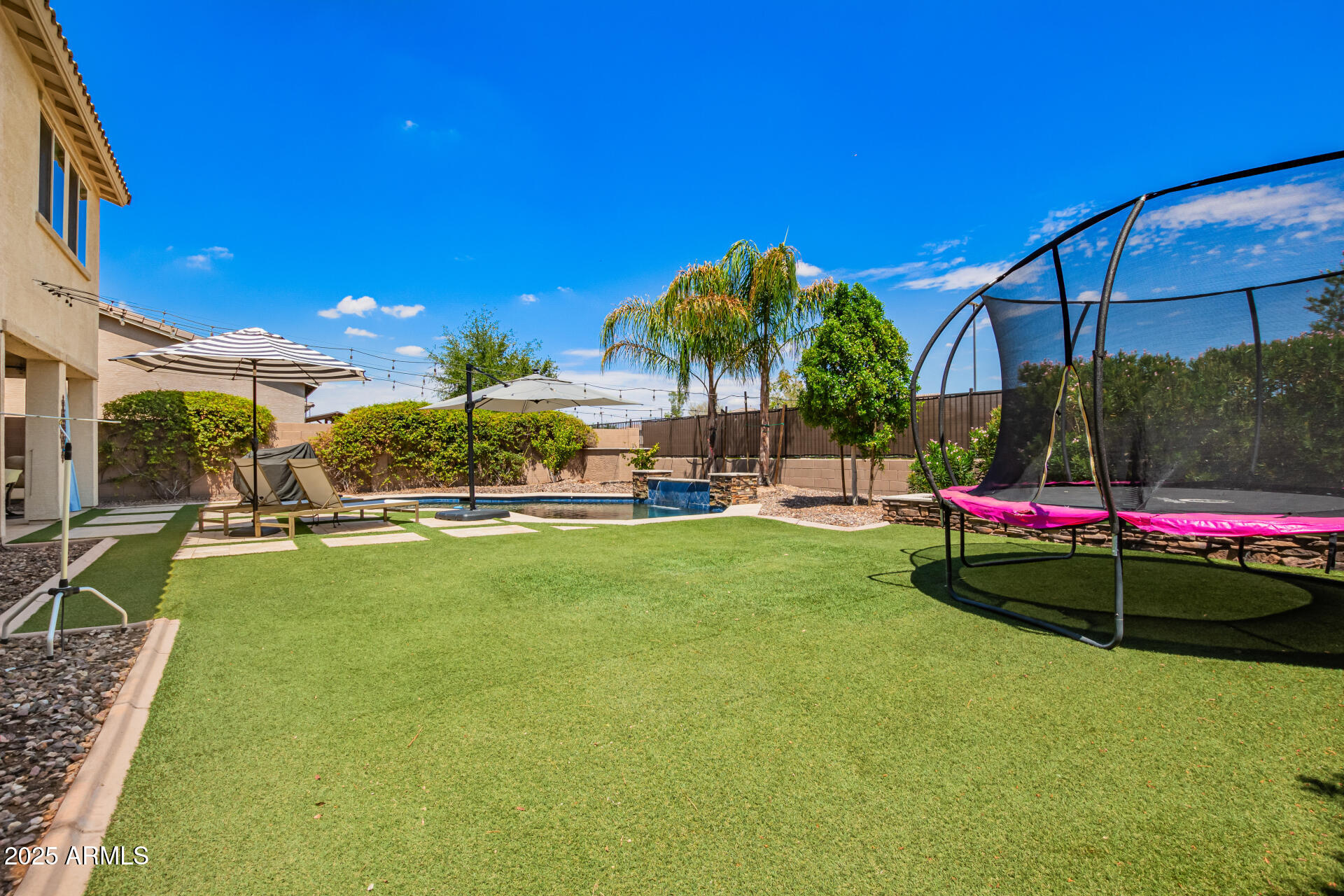 5547 S TATUM Court Gilbert, AZ 85298