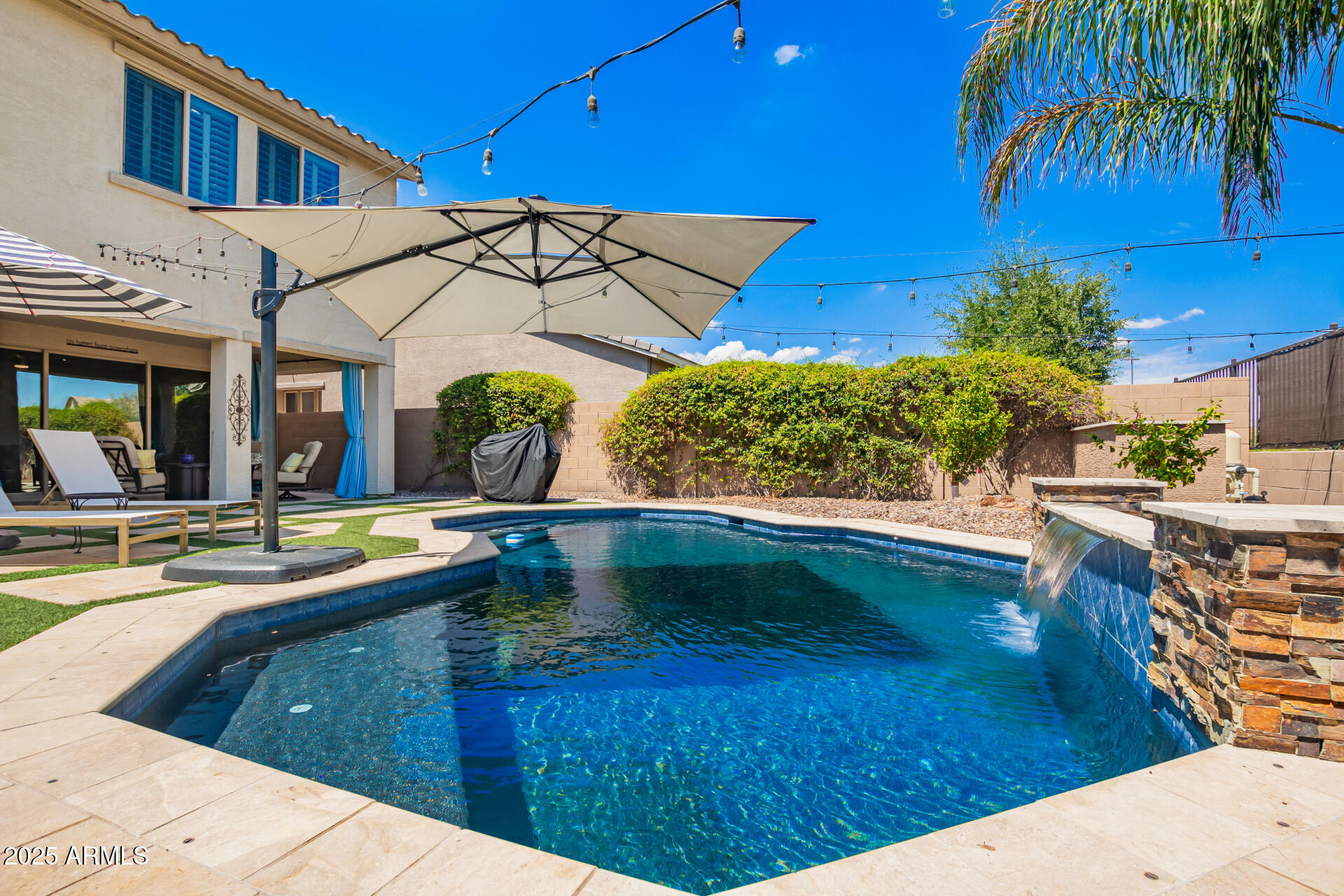 5547 S TATUM Court Gilbert, AZ 85298