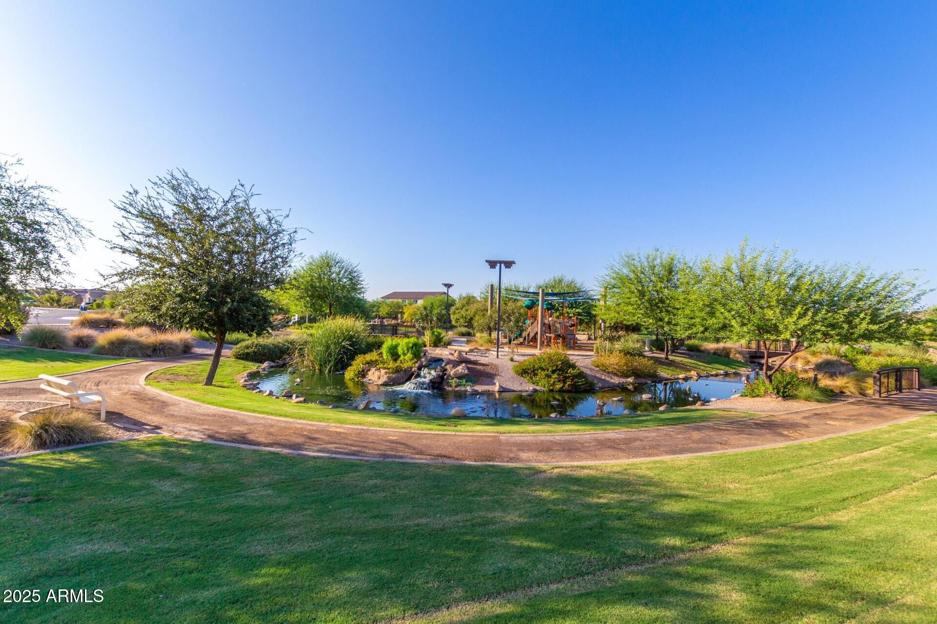 5547 S TATUM Court Gilbert, AZ 85298