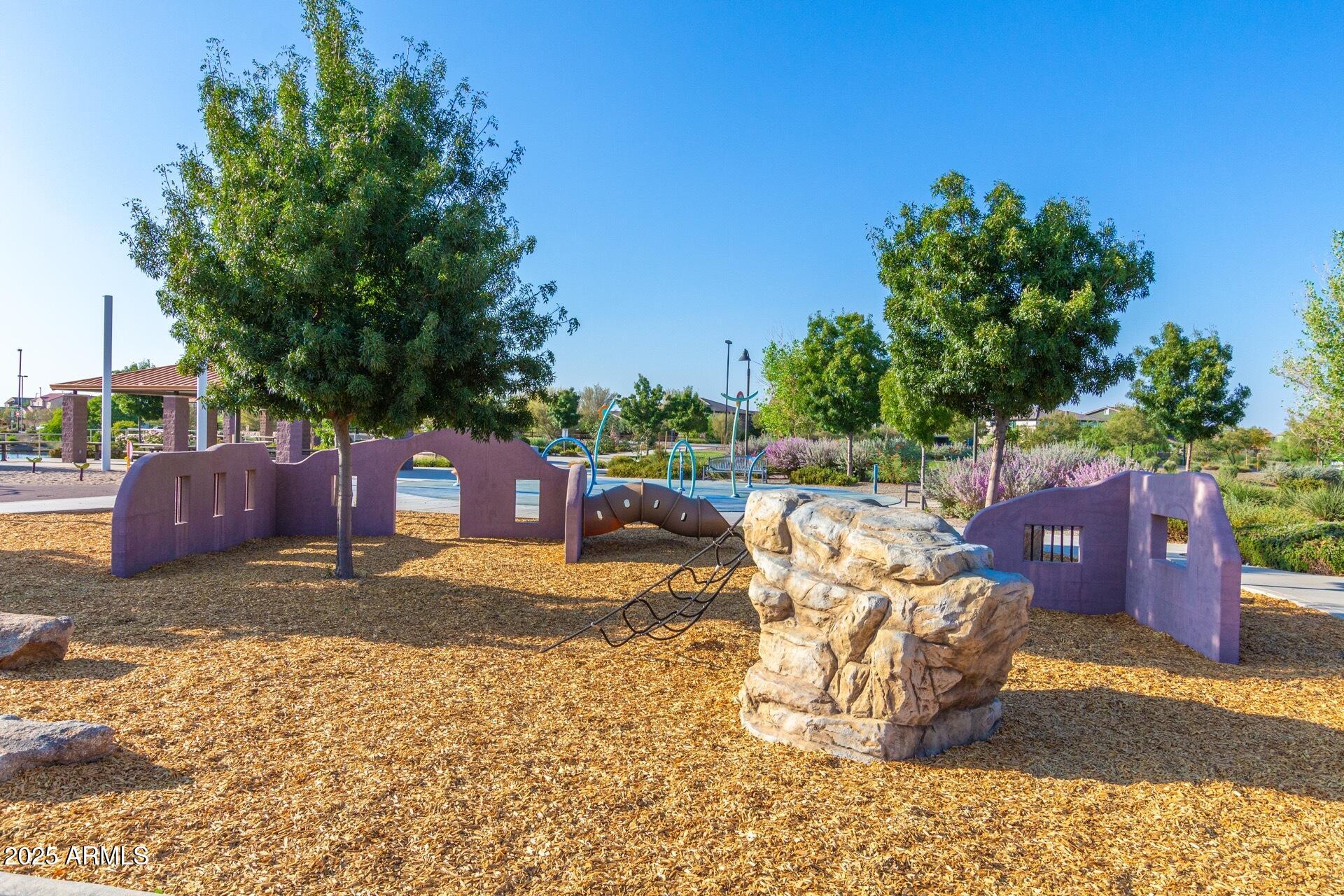 5547 S TATUM Court Gilbert, AZ 85298