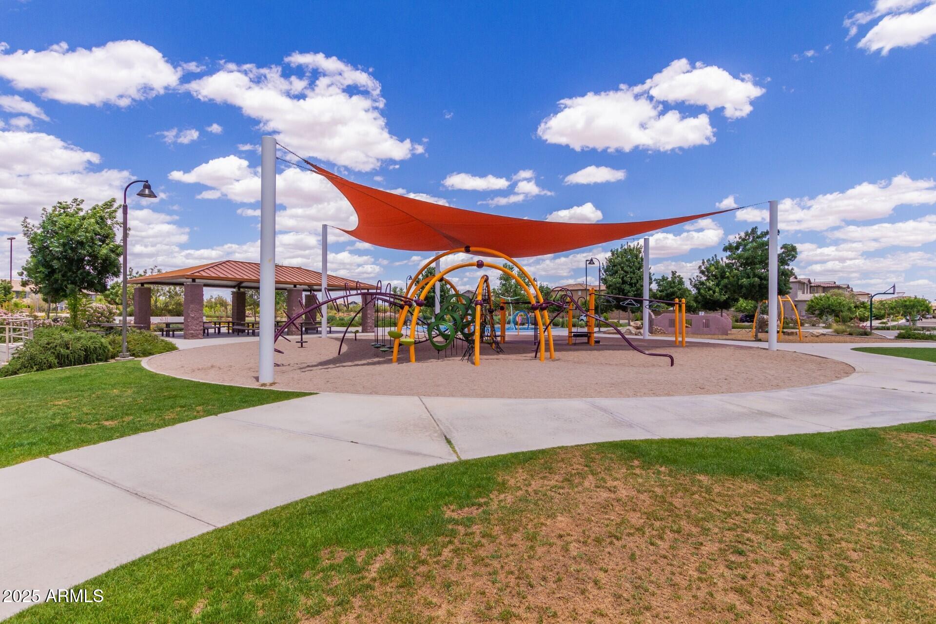 5547 S TATUM Court Gilbert, AZ 85298