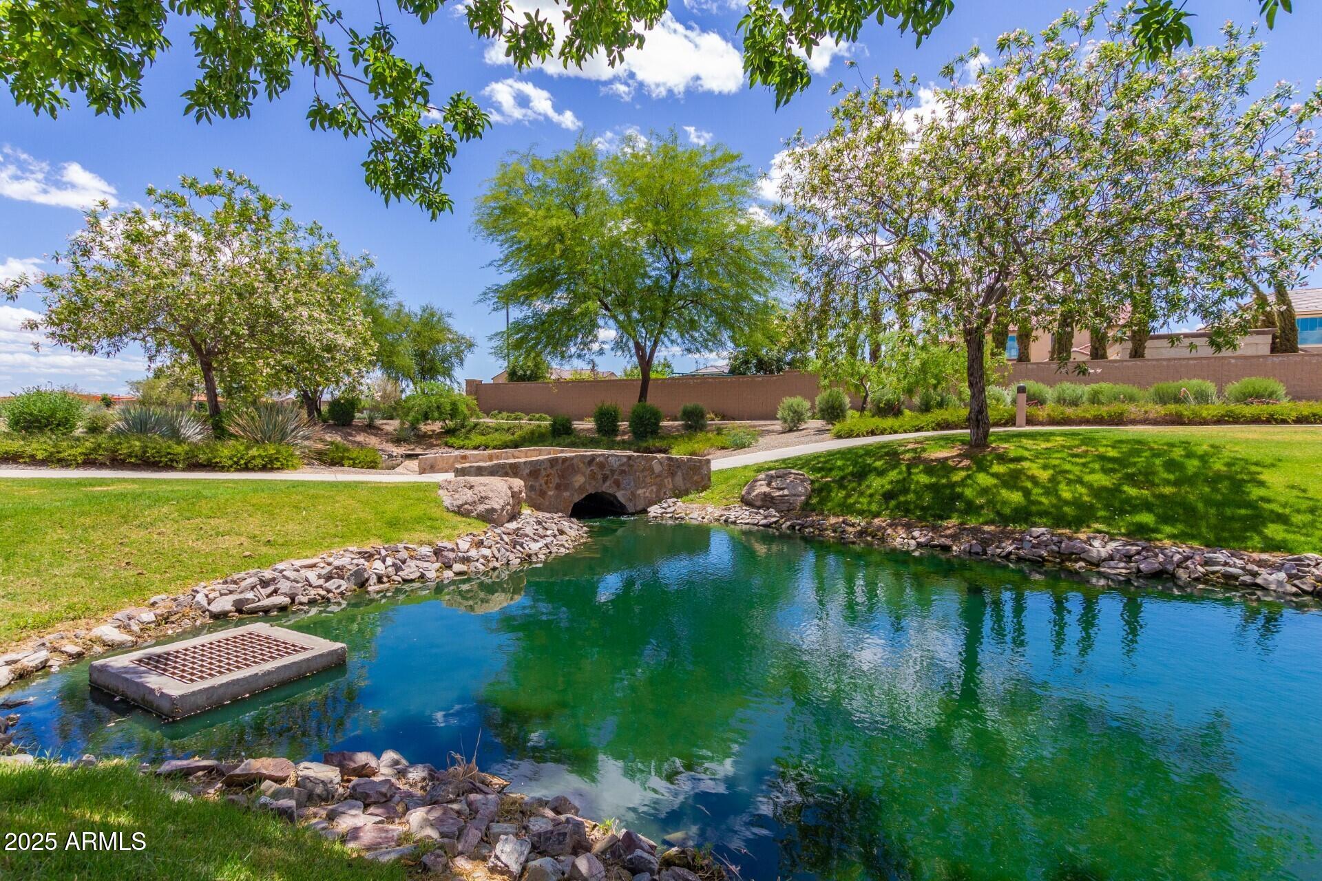 5547 S TATUM Court Gilbert, AZ 85298