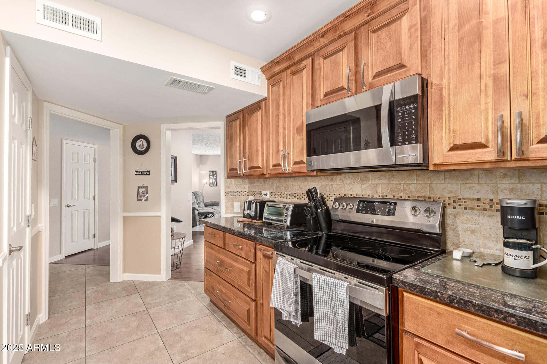 10505 W CAMPANA Drive Sun City, AZ 85351