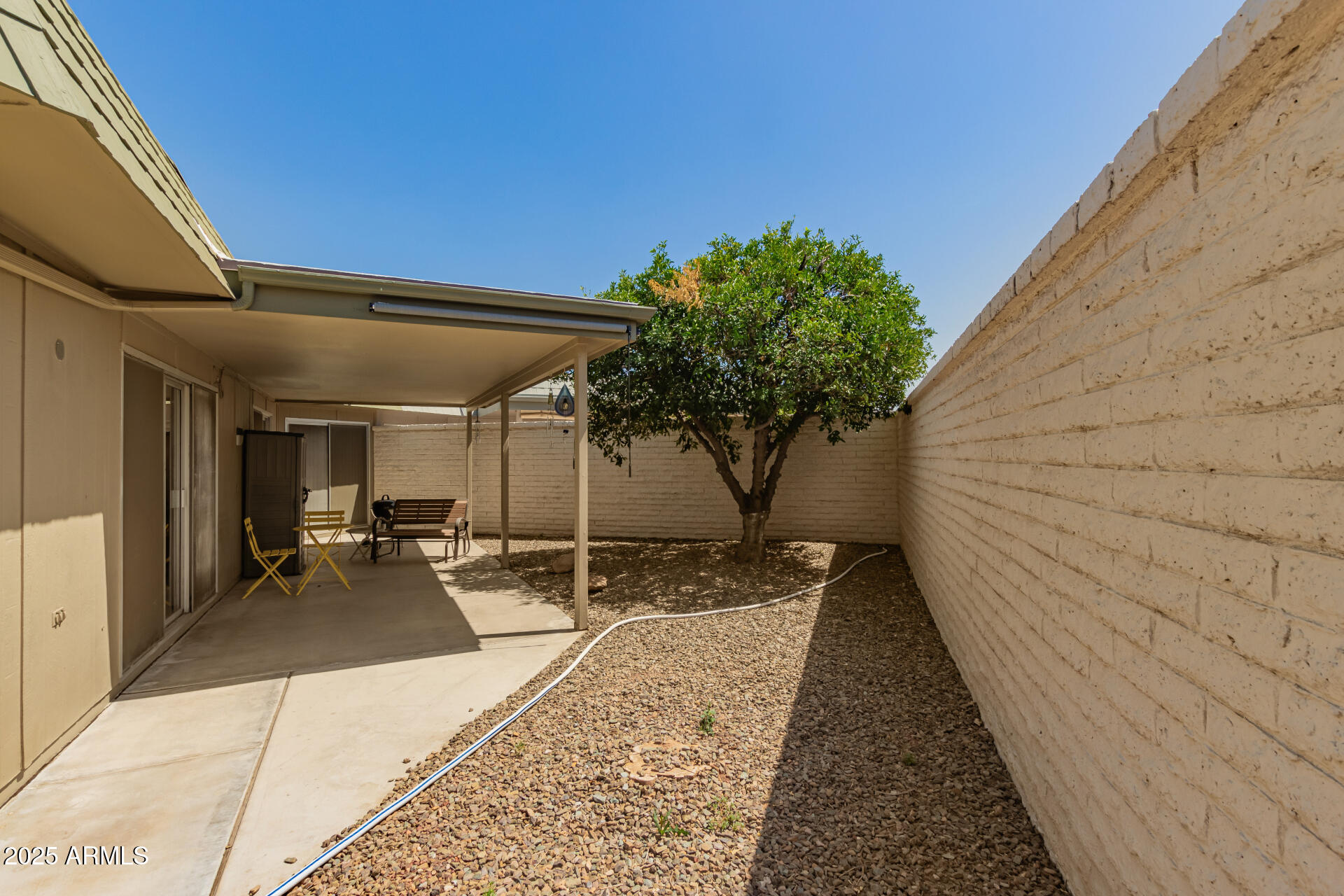 10505 W CAMPANA Drive Sun City, AZ 85351