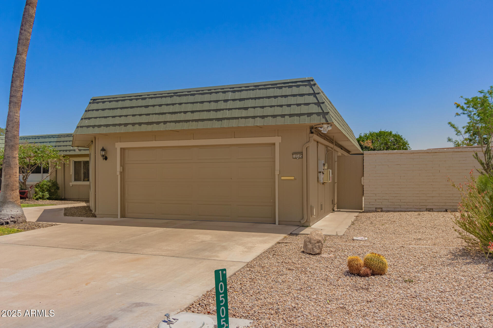 10505 W CAMPANA Drive Sun City, AZ 85351
