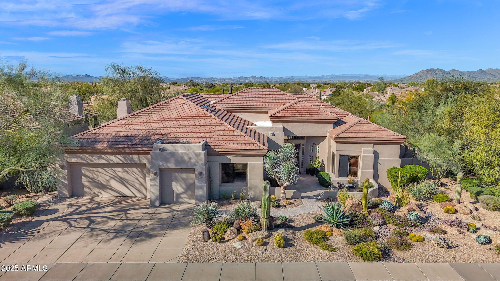 33372 N 68TH Place Scottsdale, AZ 85266