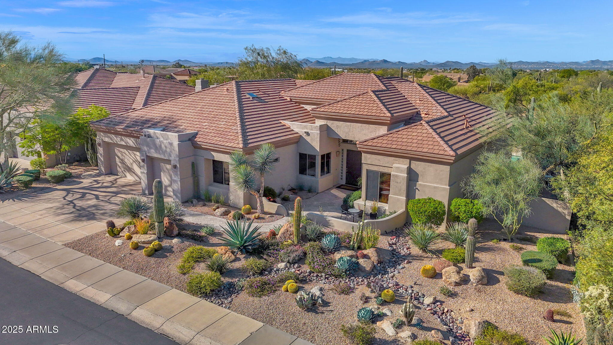 33372 N 68TH Place Scottsdale, AZ 85266