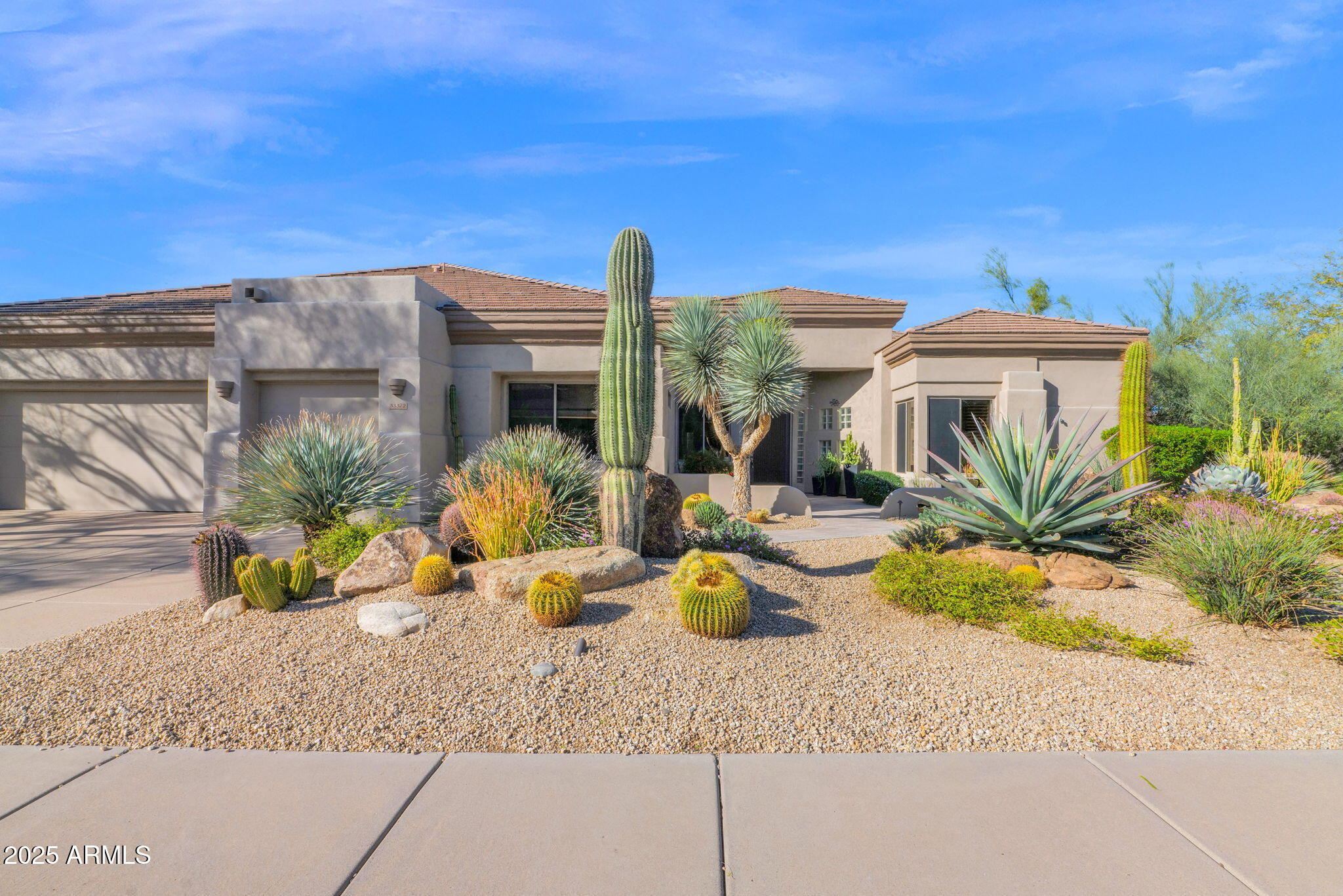 33372 N 68TH Place Scottsdale, AZ 85266