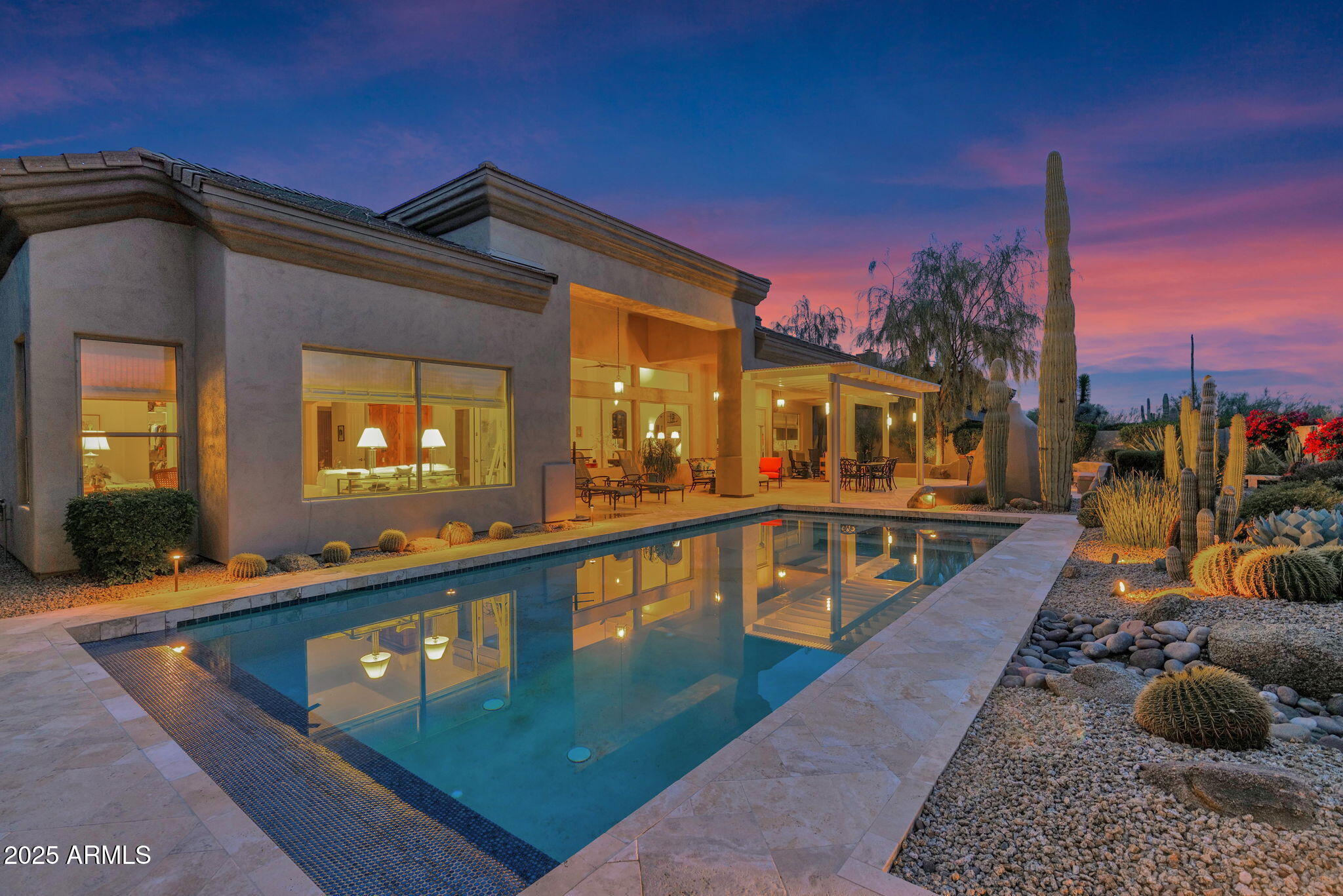 33372 N 68TH Place Scottsdale, AZ 85266