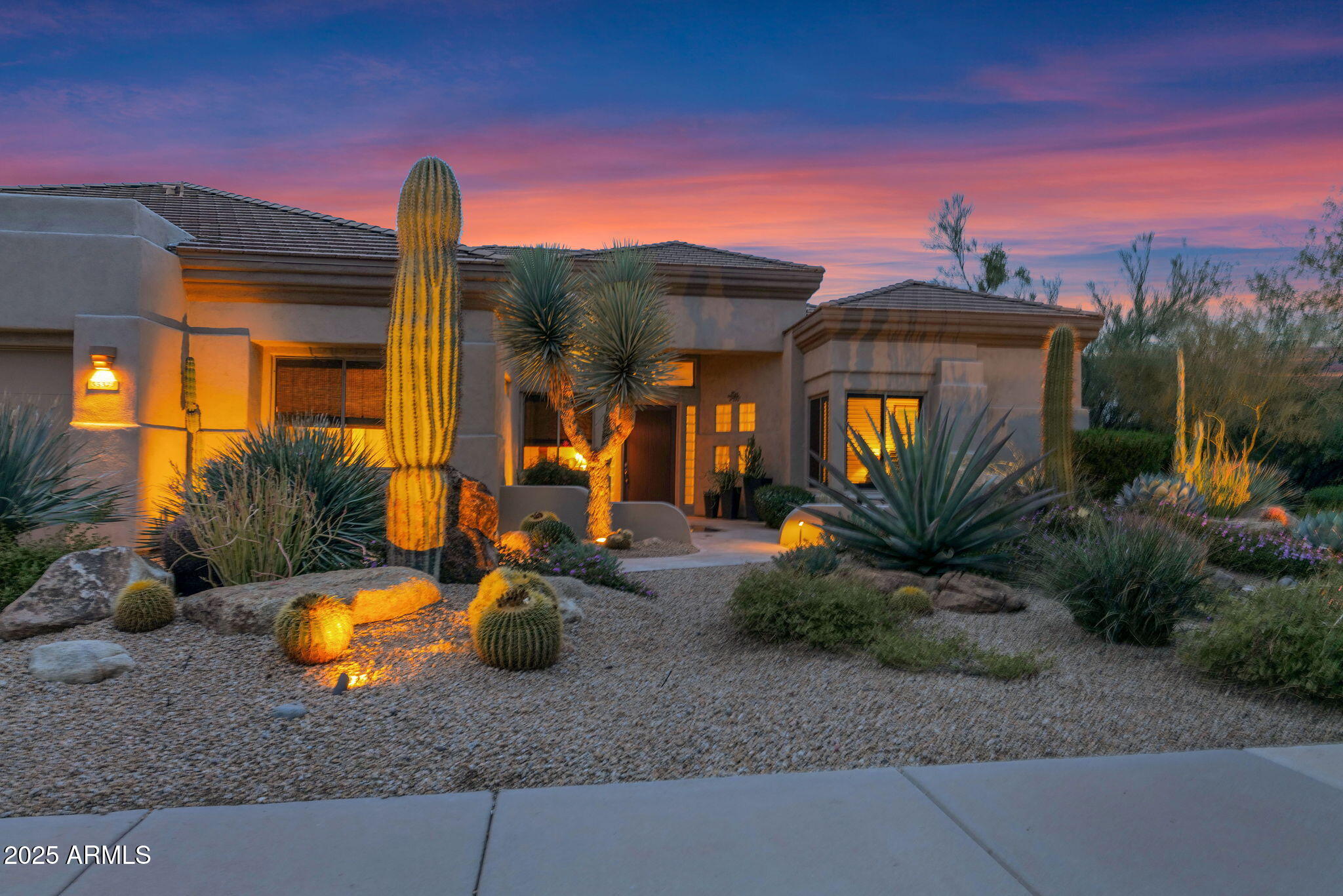 33372 N 68TH Place Scottsdale, AZ 85266