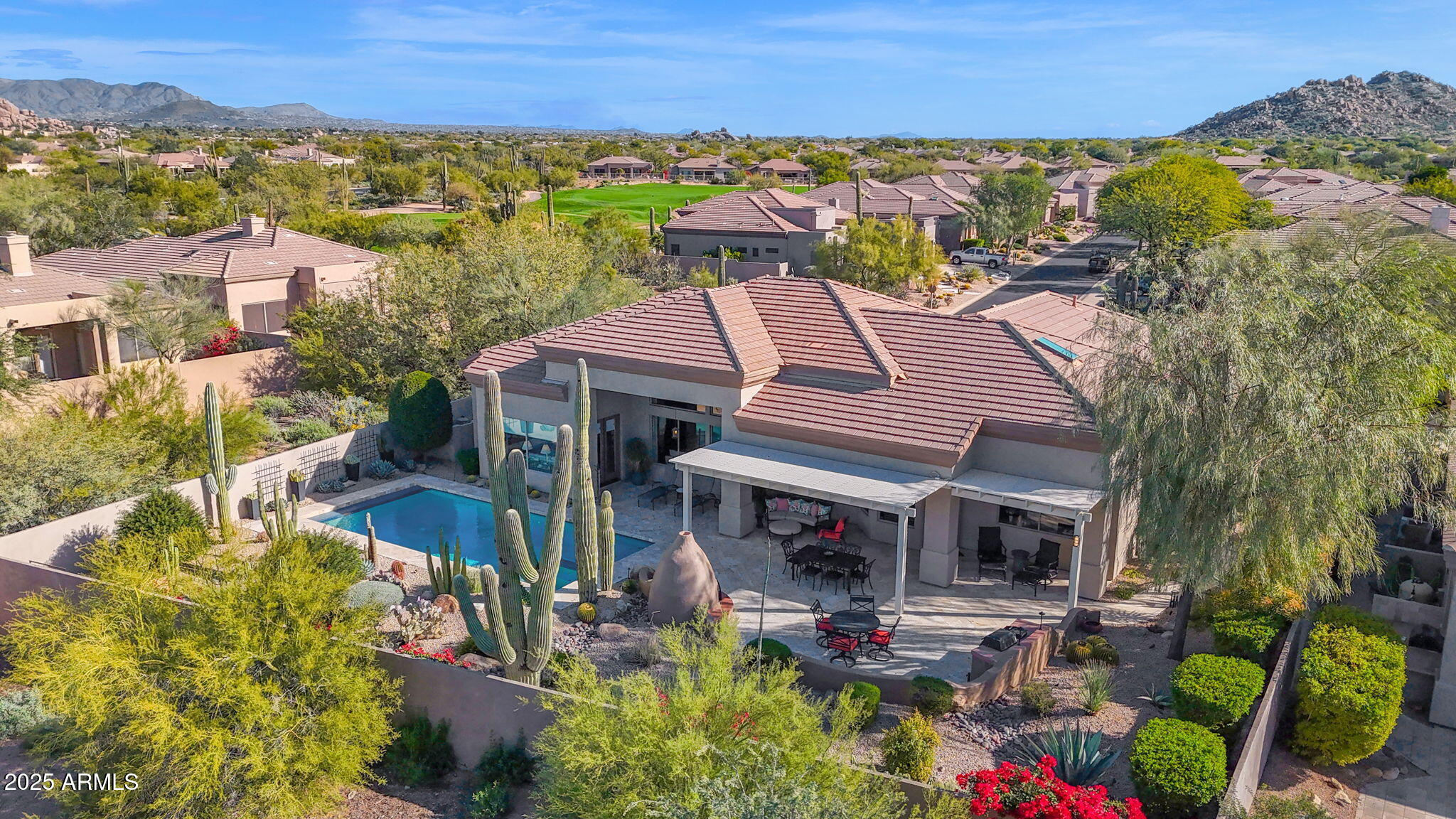 33372 N 68TH Place Scottsdale, AZ 85266