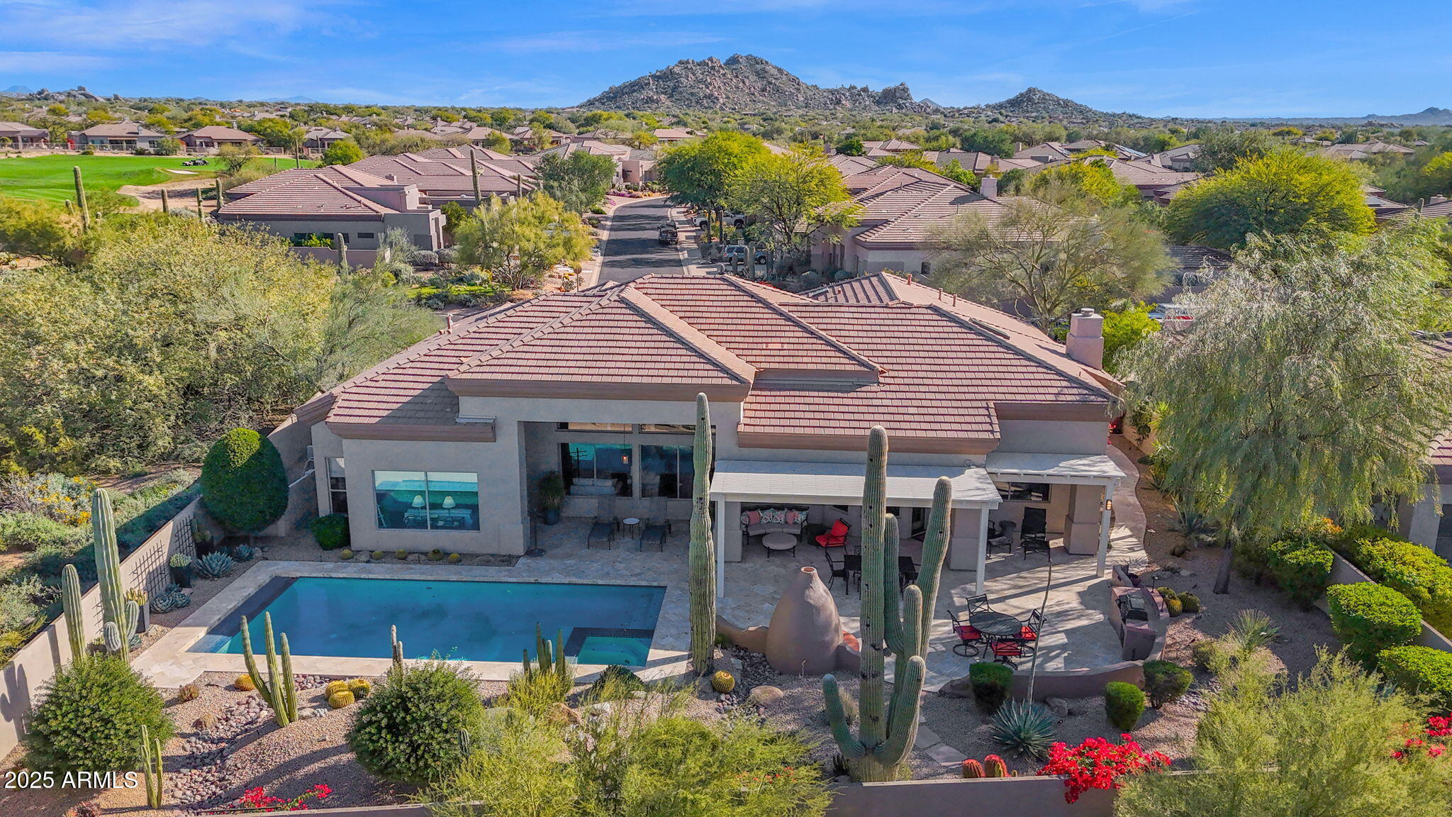 33372 N 68TH Place Scottsdale, AZ 85266