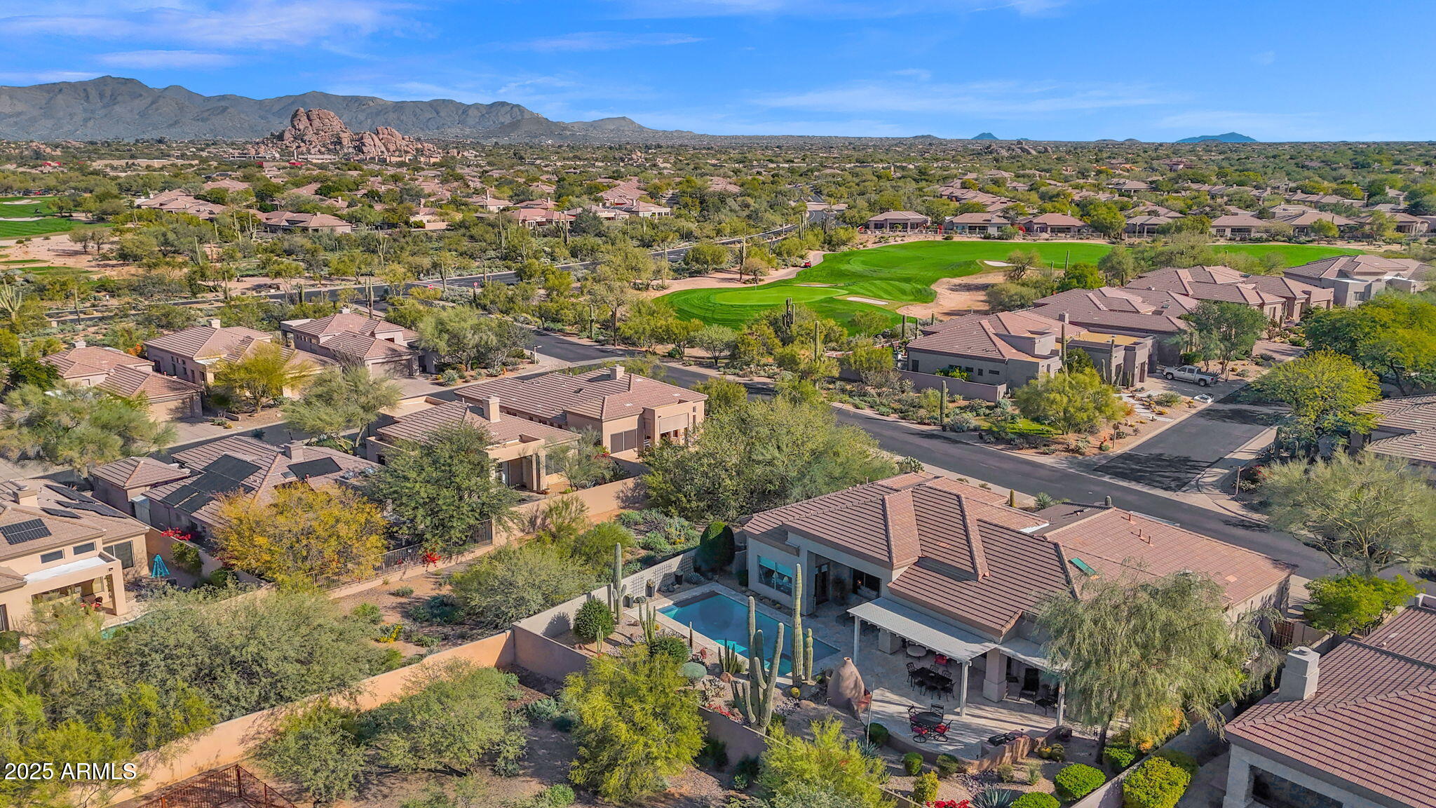 33372 N 68TH Place Scottsdale, AZ 85266