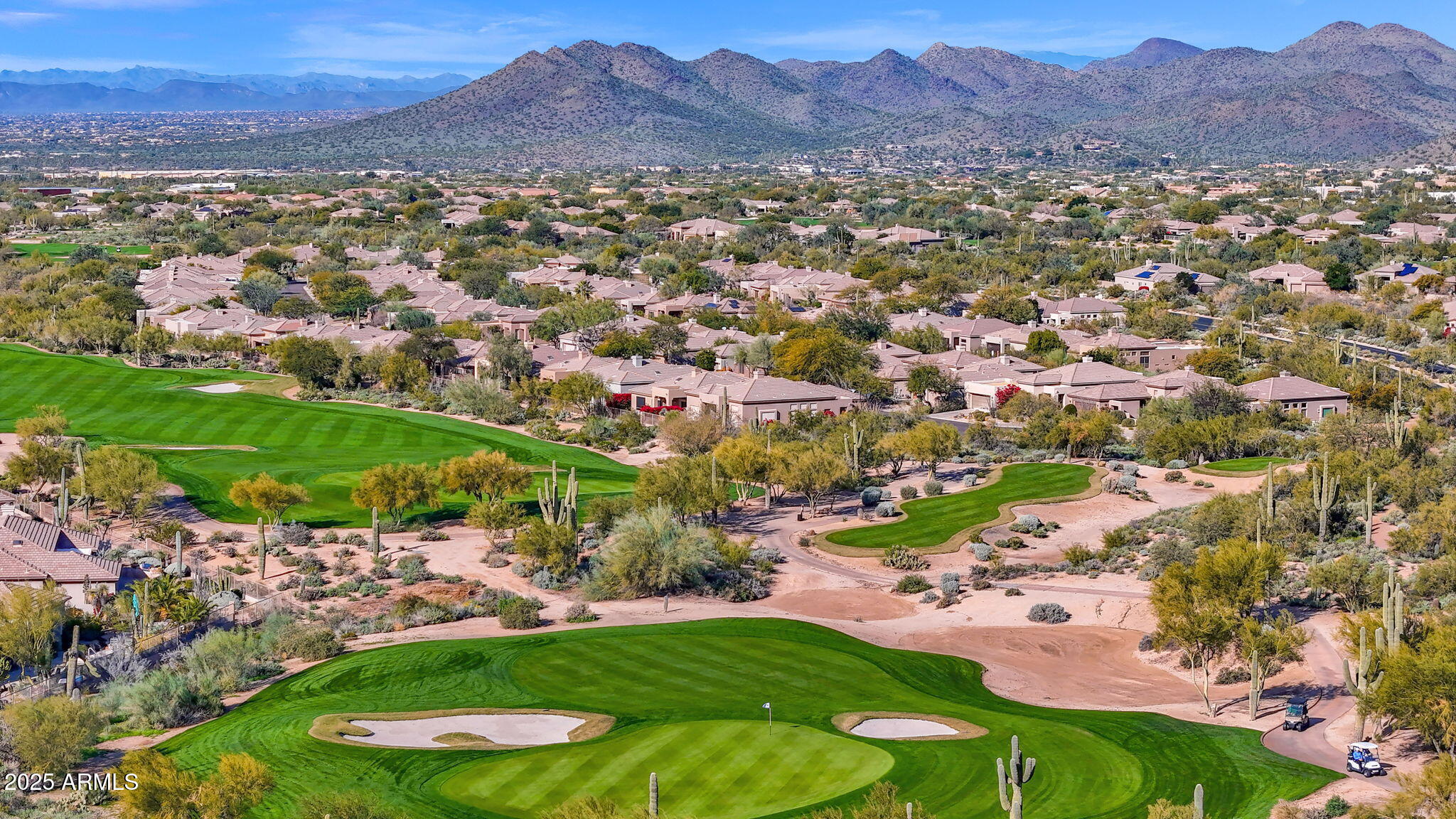 33372 N 68TH Place Scottsdale, AZ 85266