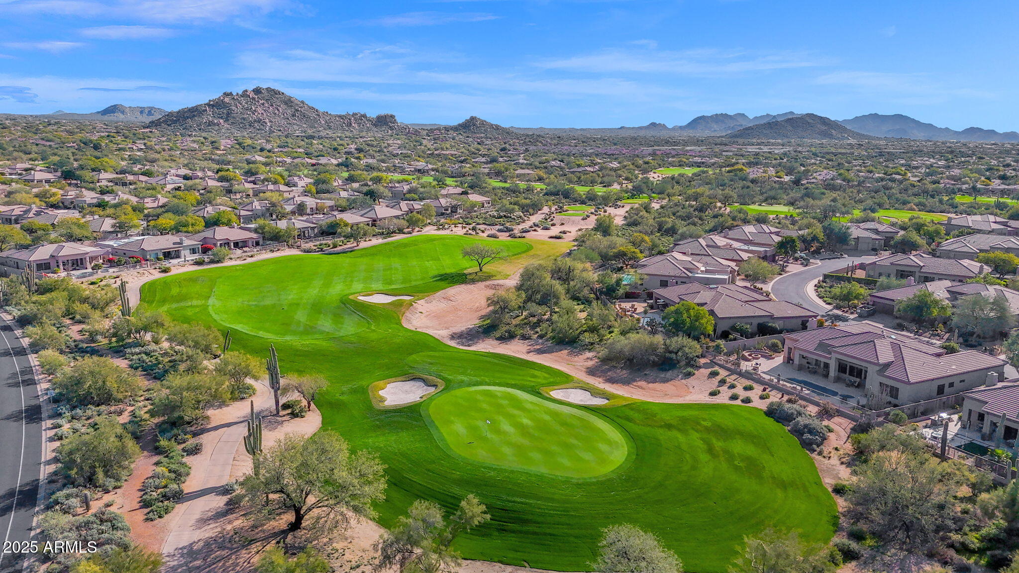 33372 N 68TH Place Scottsdale, AZ 85266